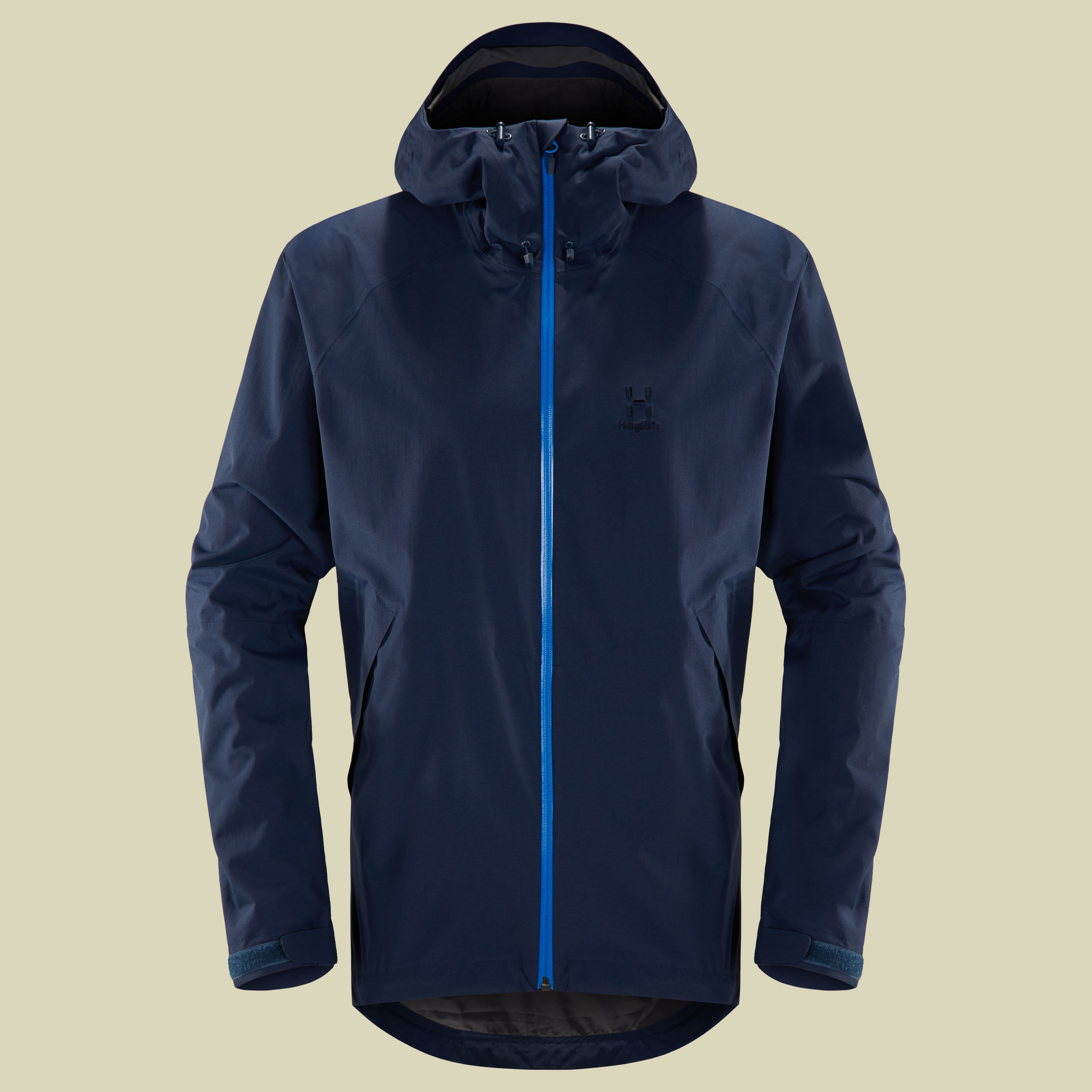 Esker Jacket Men Größe M Farbe tarn blue