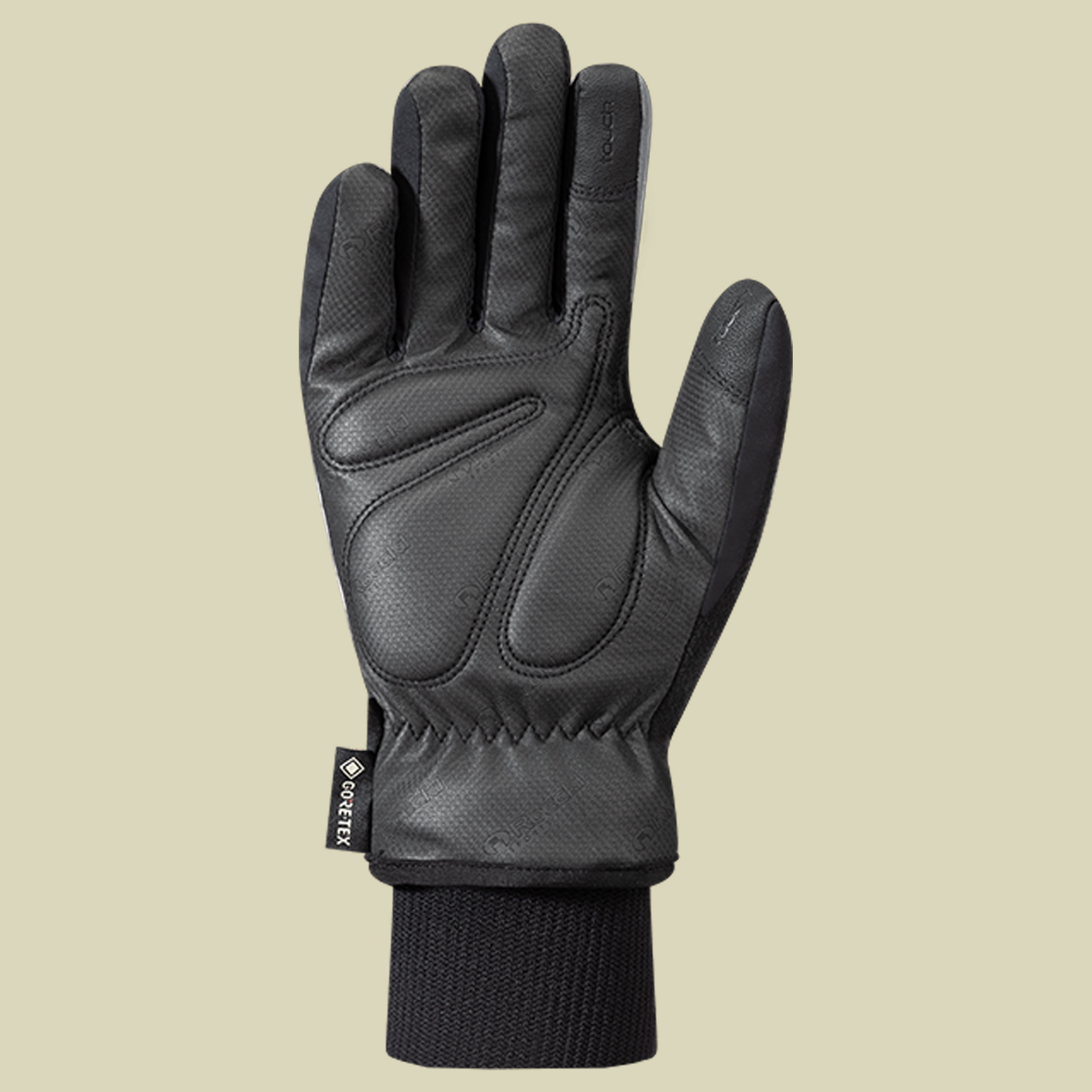 Vogau 2 GTX 9 schwarz - black