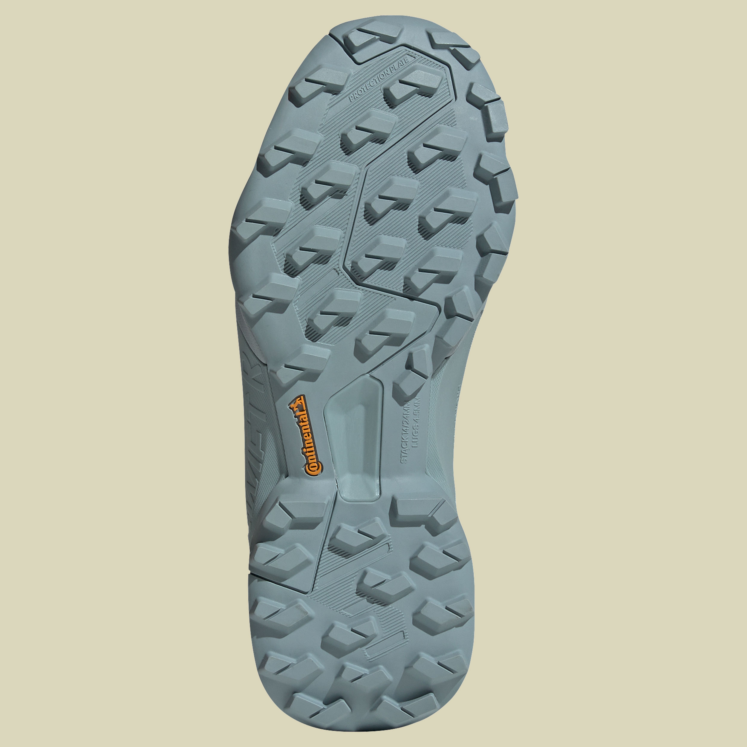 Terrex Swift R3 GTX Women Größe UK 7,5  Farbe core black/grey five/acid red