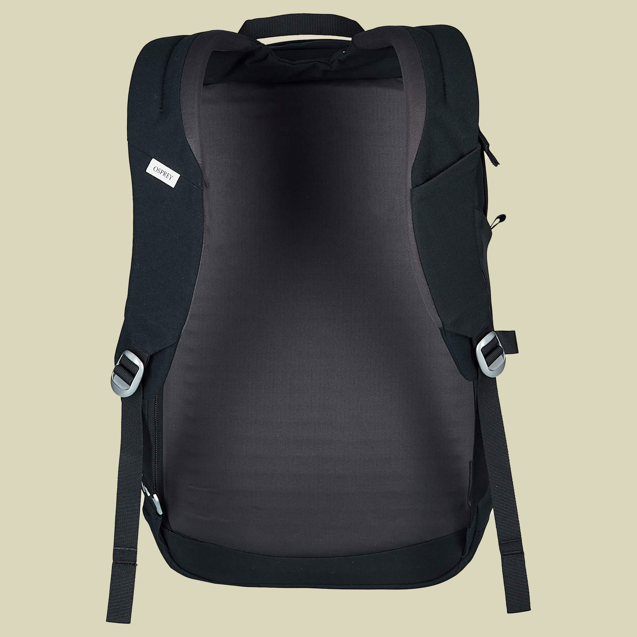 Arcane Extra Large Day 28 schwarz - black