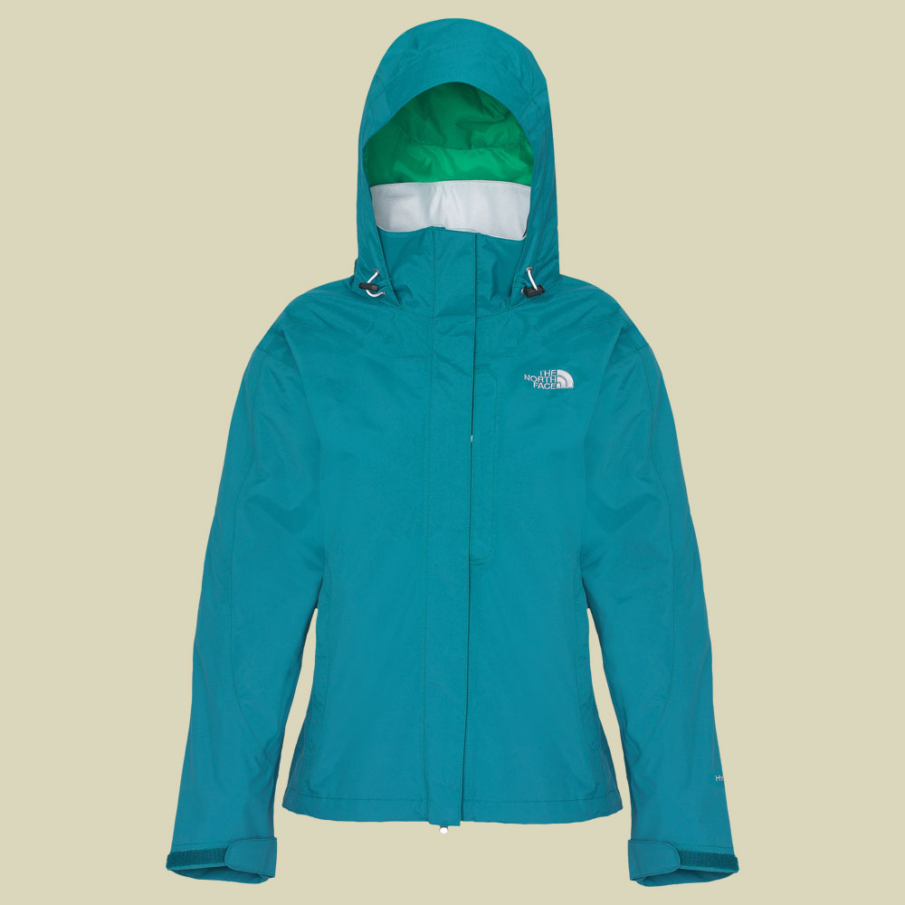 Upland Jacket Women Größe XS Farbe fissure green