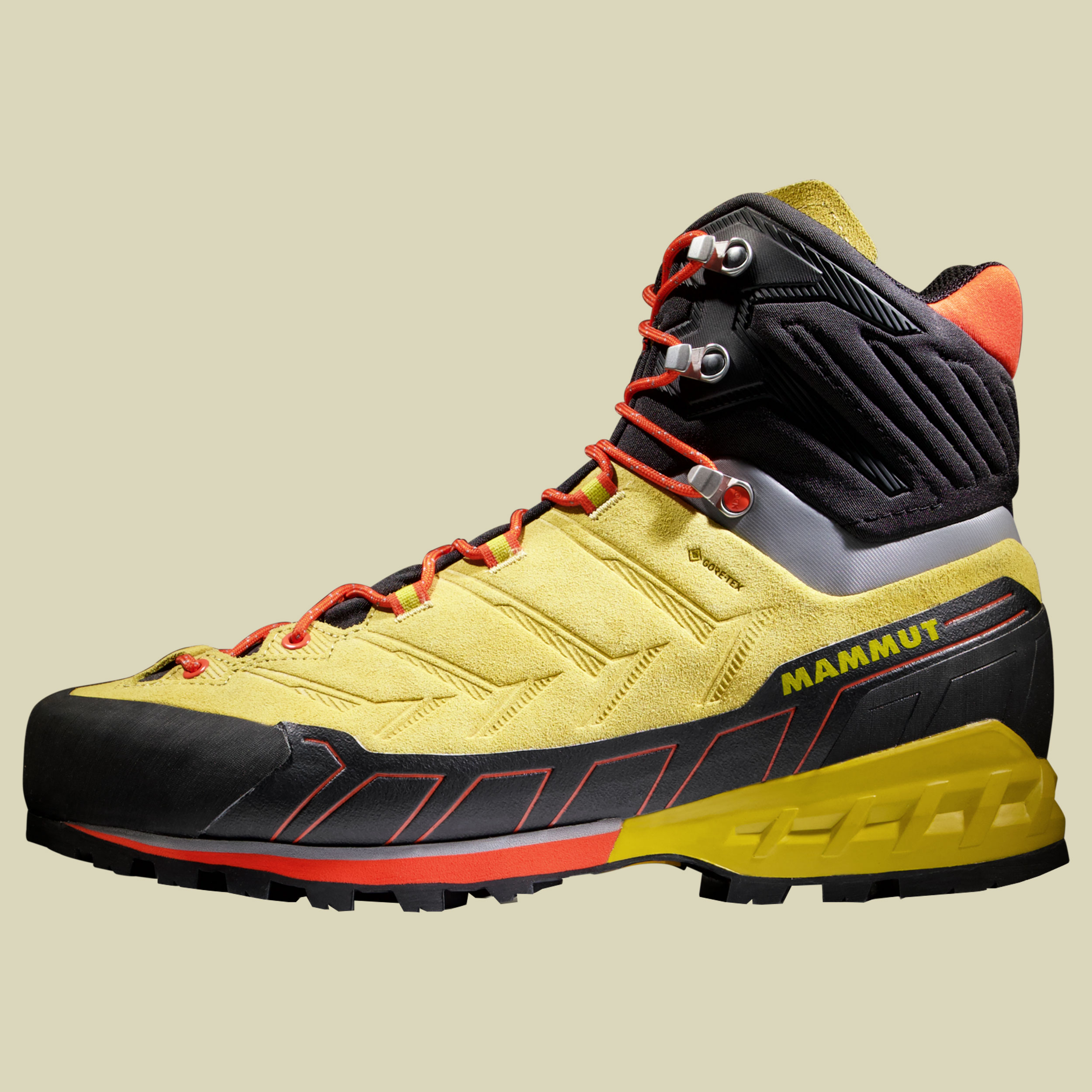 Kento Tour High GTX Men Größe UK 9,5 Farbe mello-black