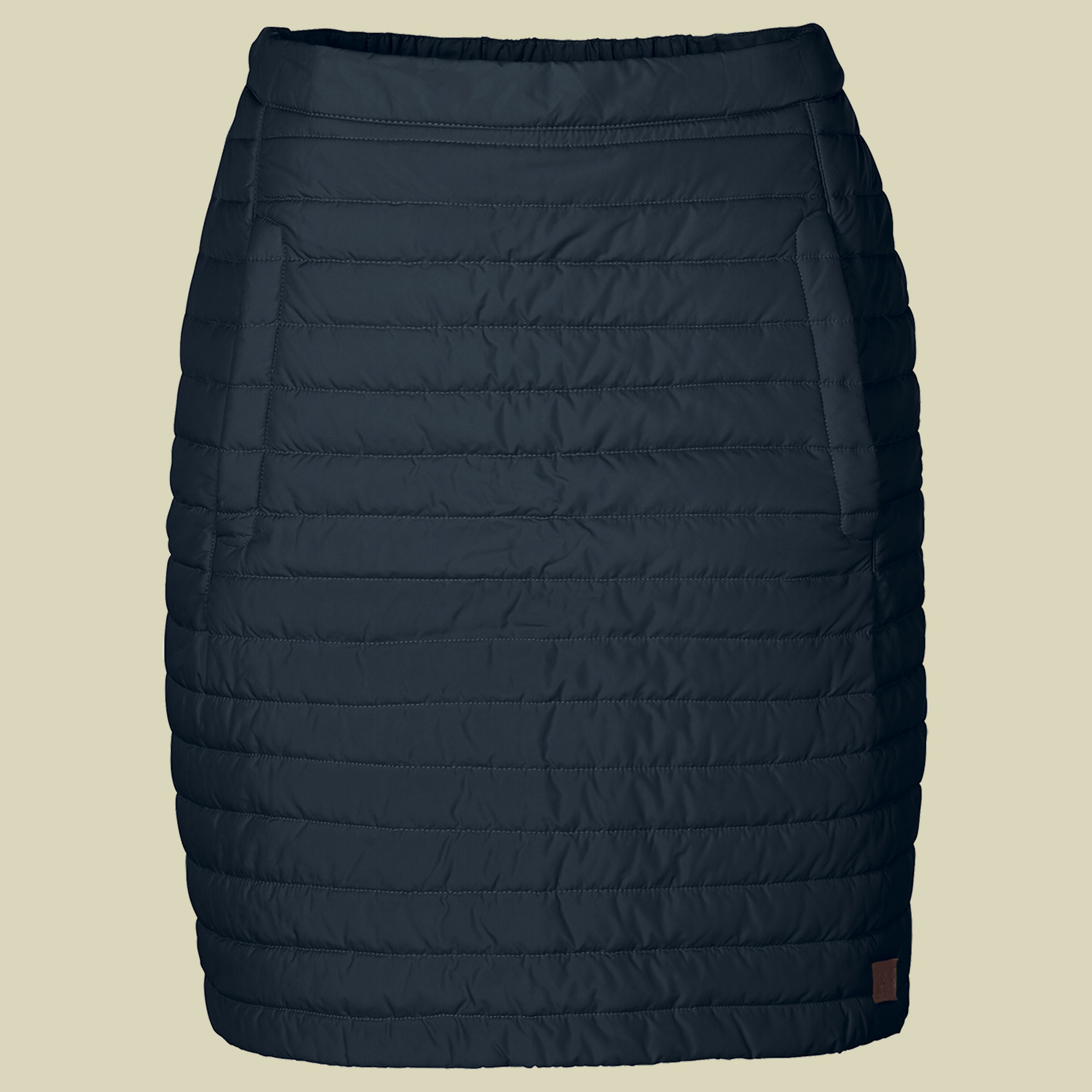 Iceguard II Insulated Skirt Größe XS Farbe night blue