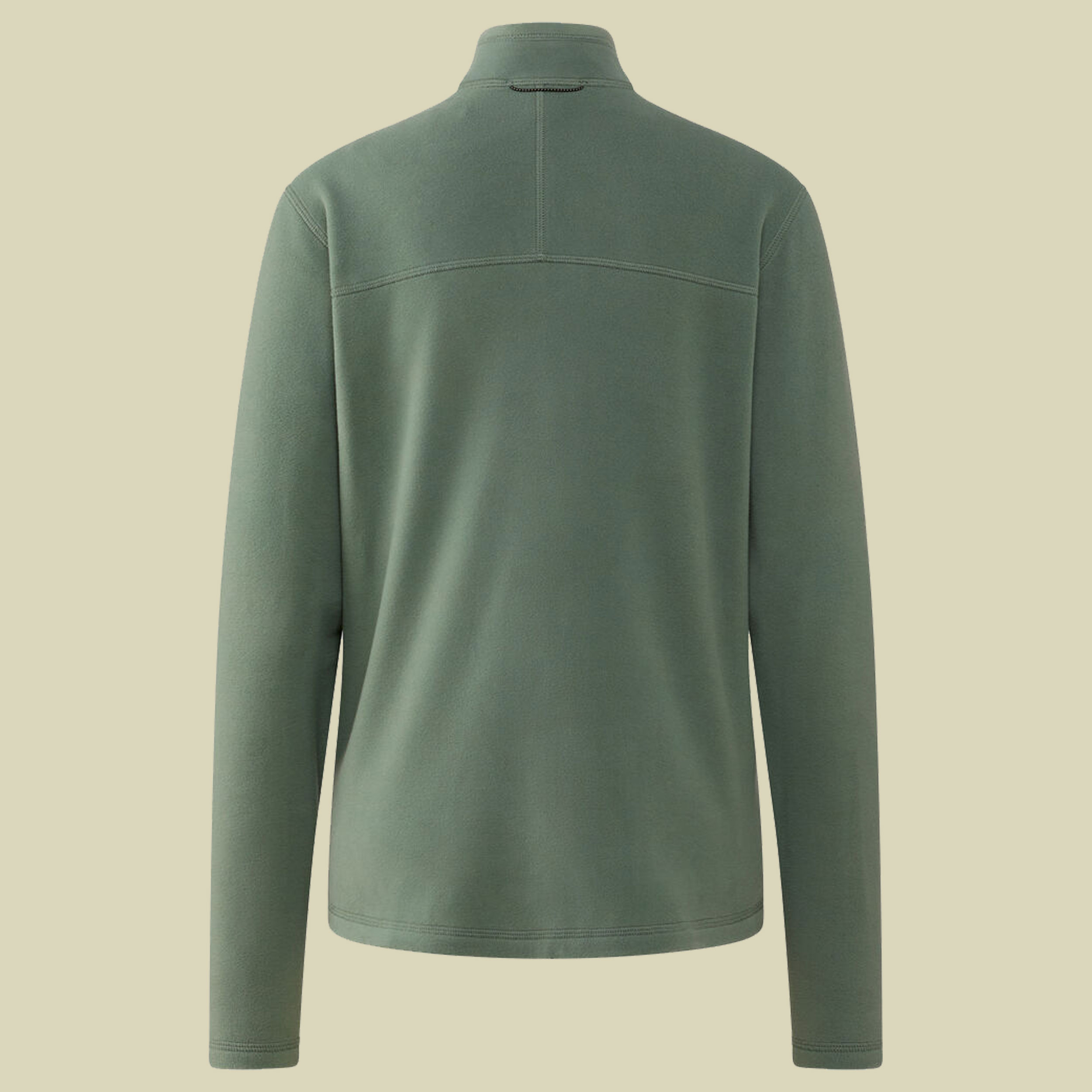 Buteo Mid II Jacket Women XL grün - chlorophyll green