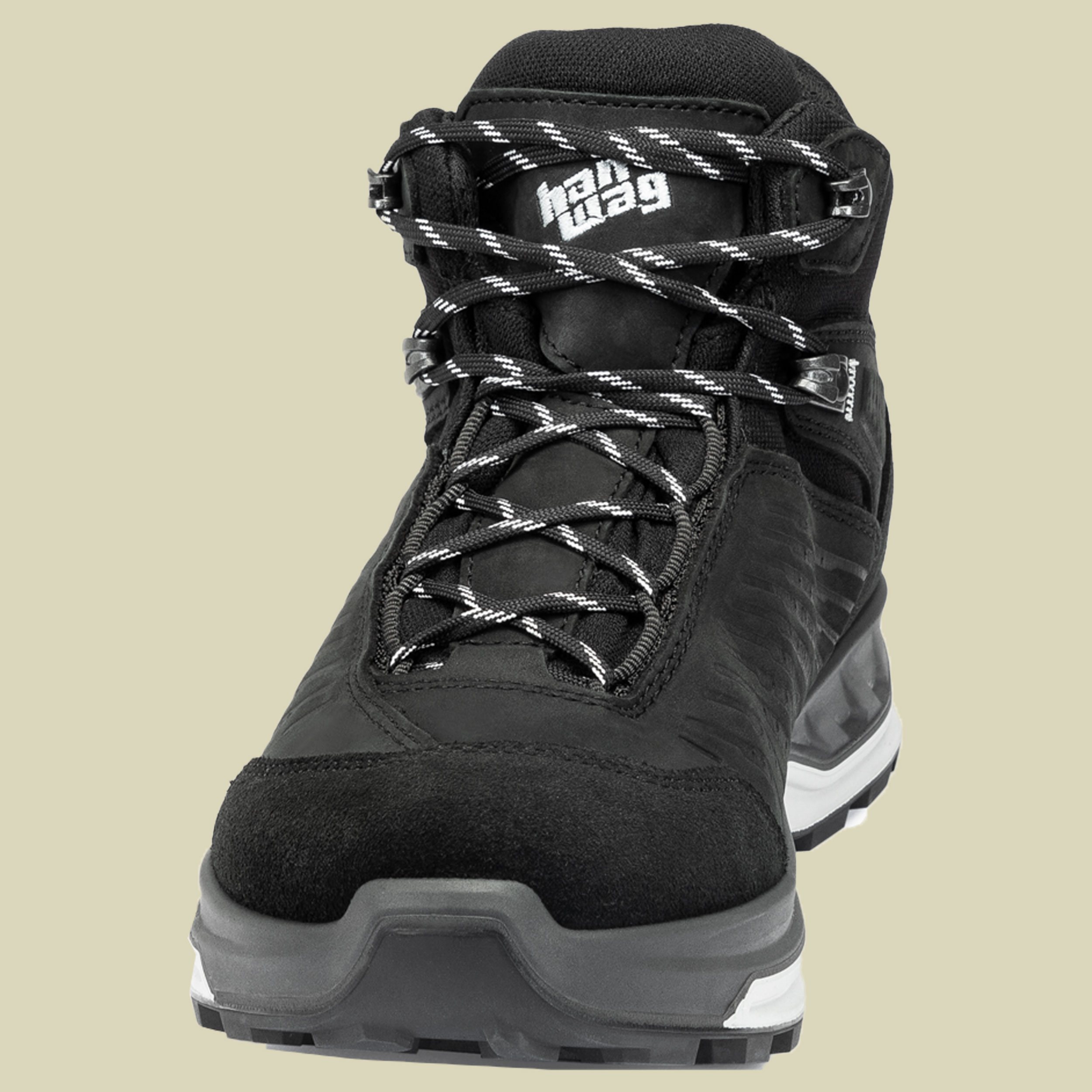 Bluestrait ES Men Größe UK 11,5 Farbe black/light grey