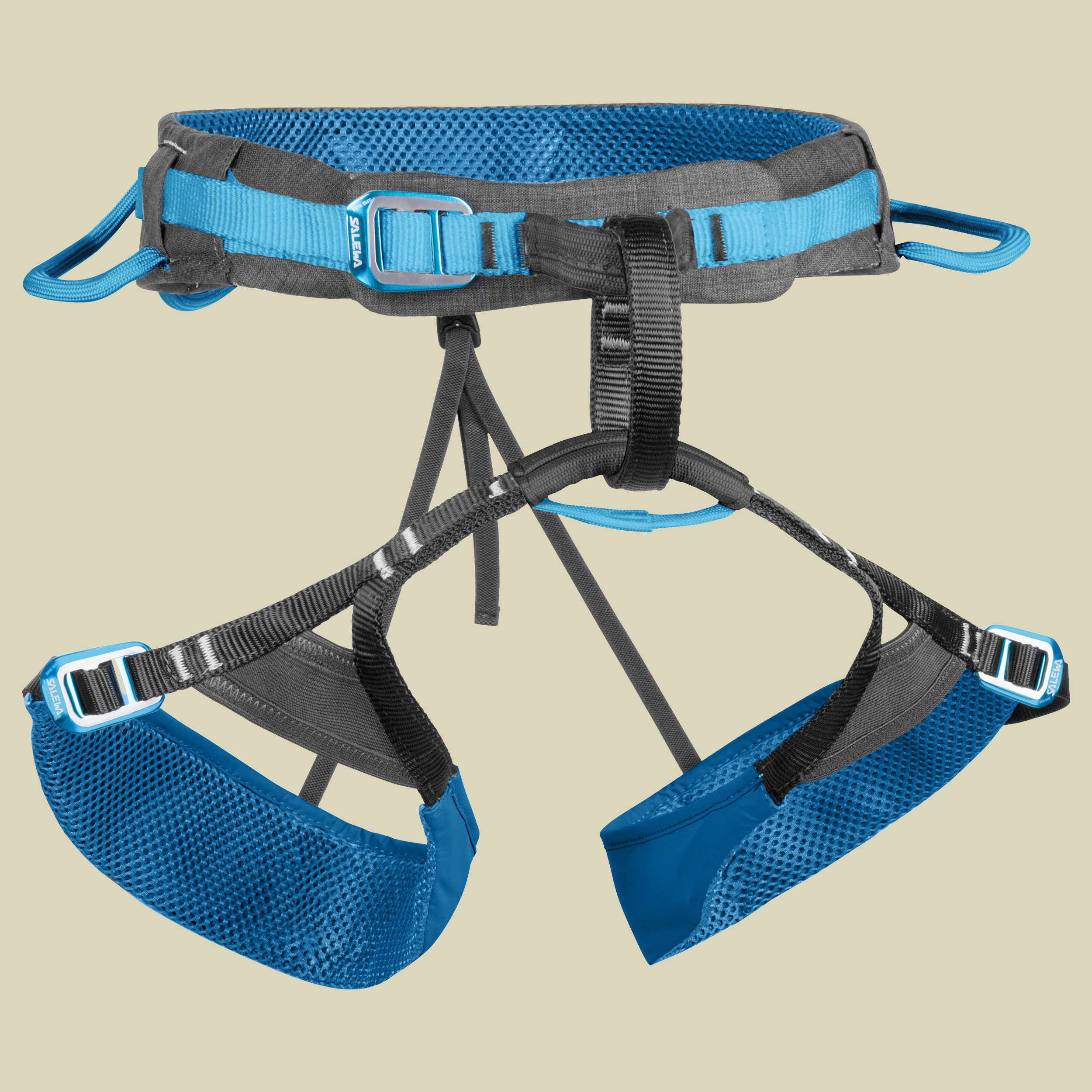 Rock W harness Women Größe XS-S Farbe reef