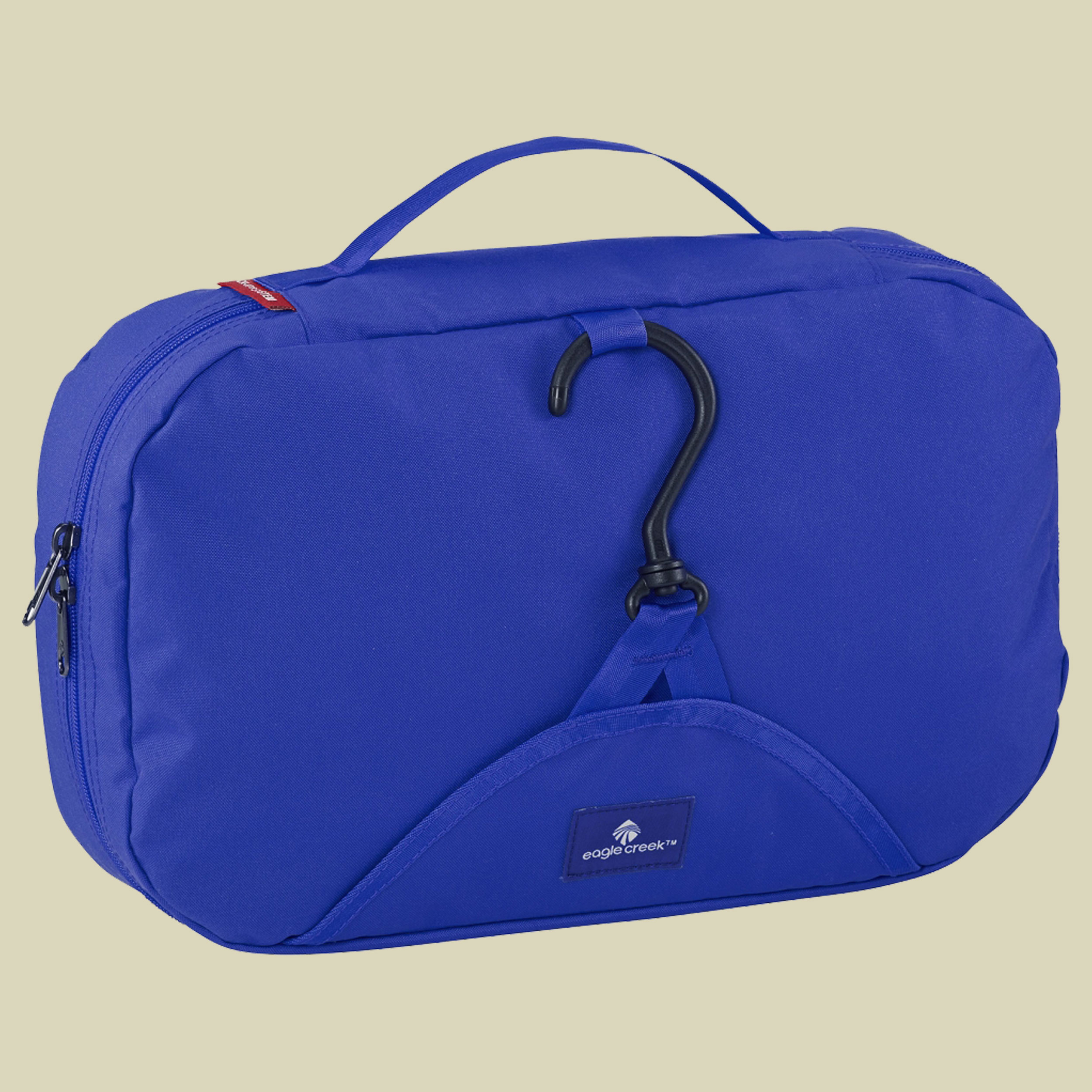 Pack-It Wallaby Volumen 6,5 Farbe blue sea