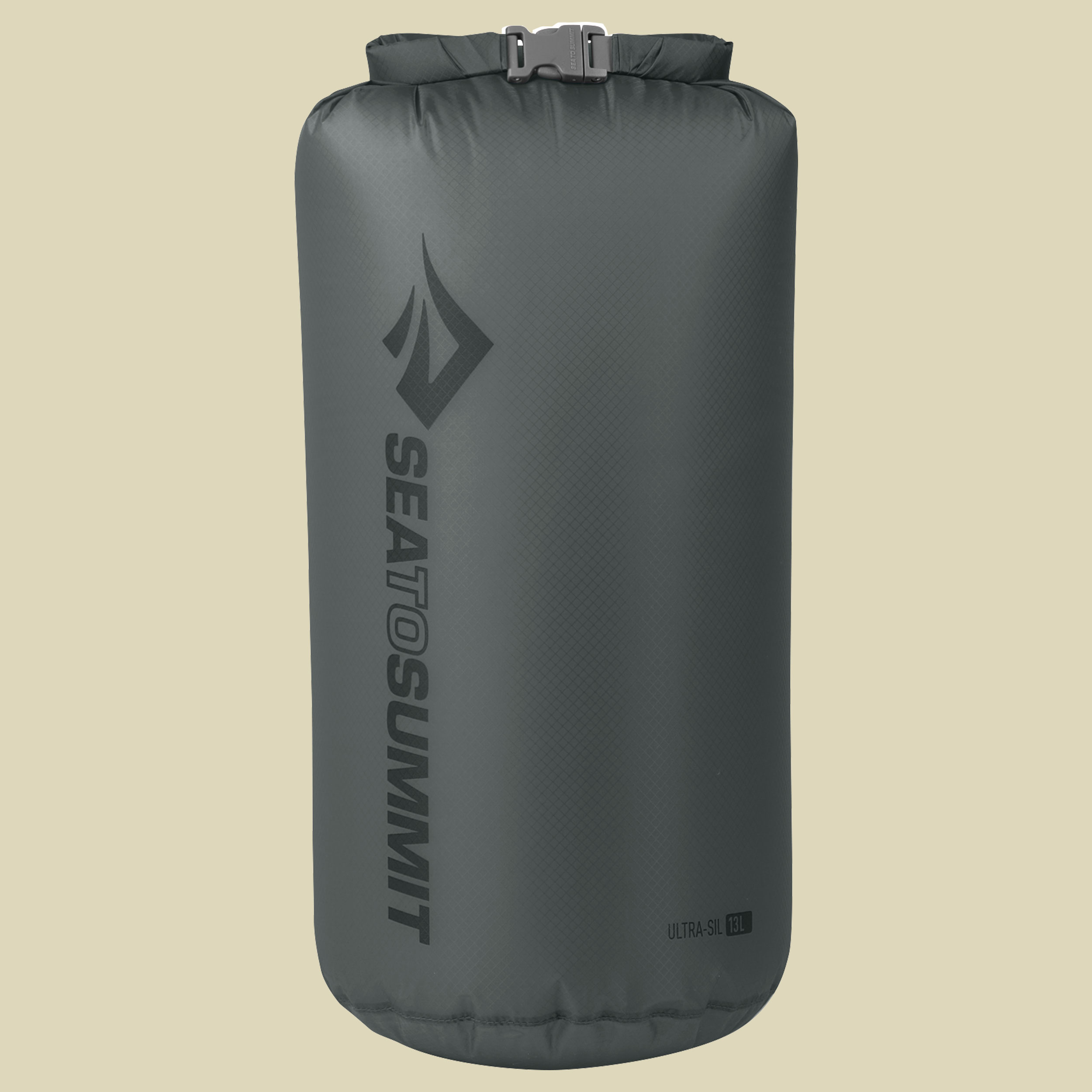 Ultra-Sil Dry Sack Volumen 4 Farbe grey