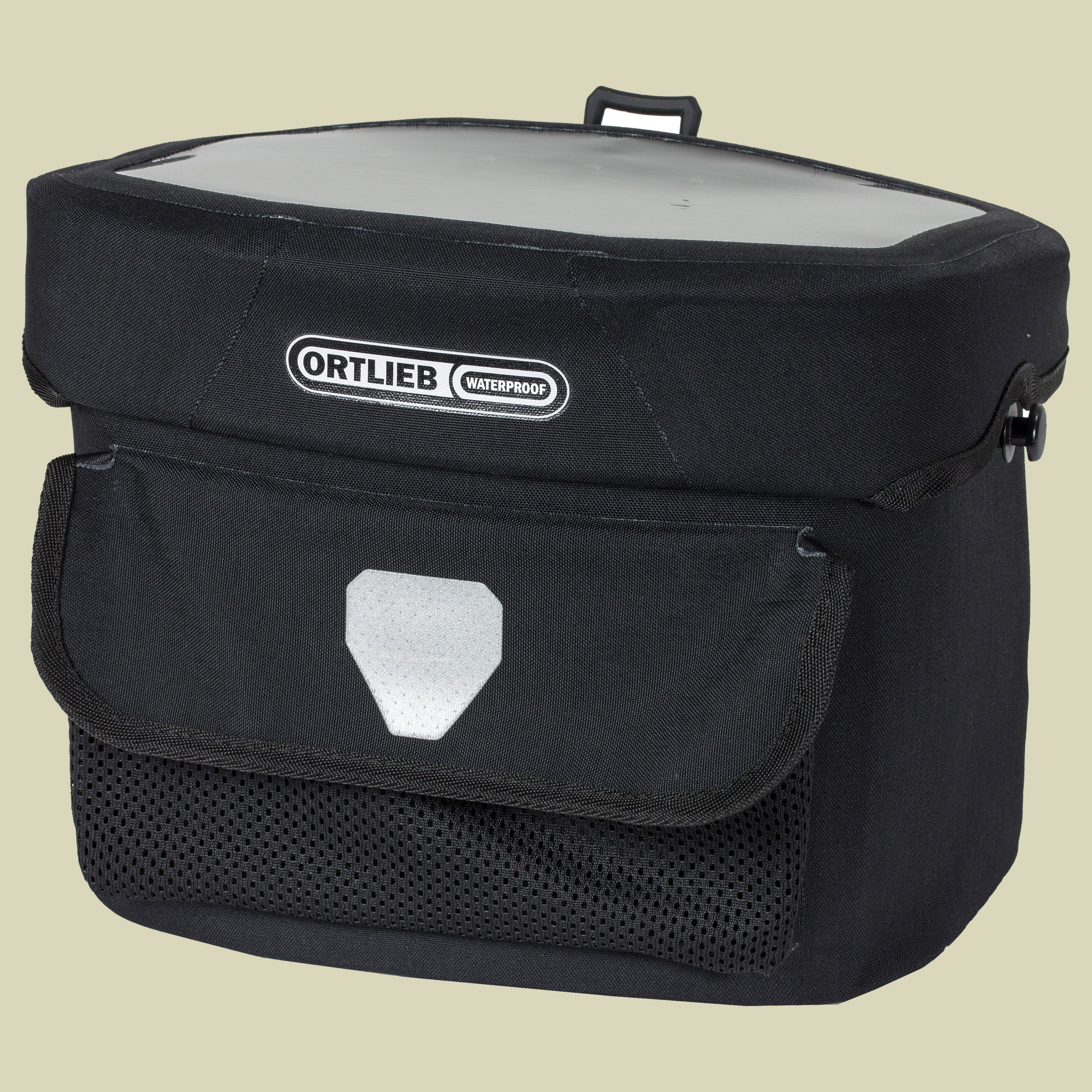 Ultimate6 M Pro Größe: M Farbe black