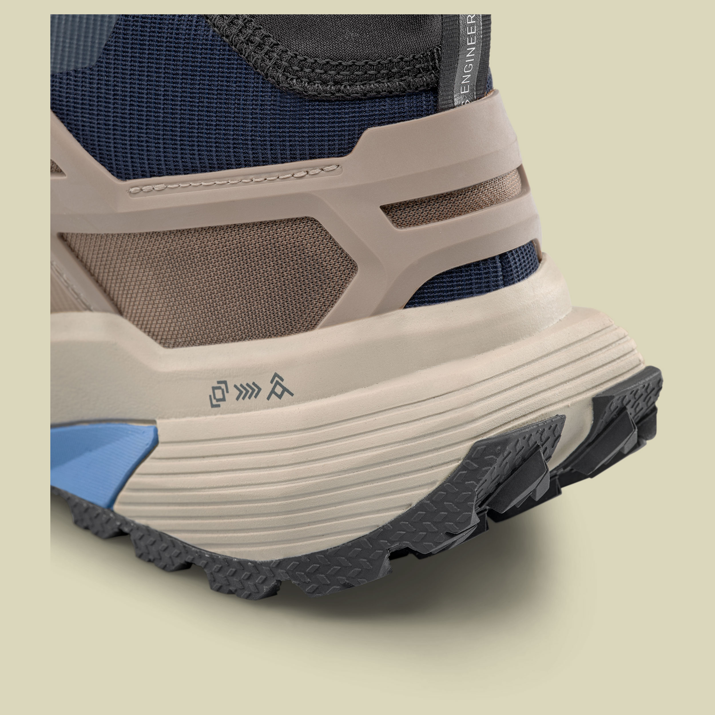 Pedroc 2 Mid PTX Women