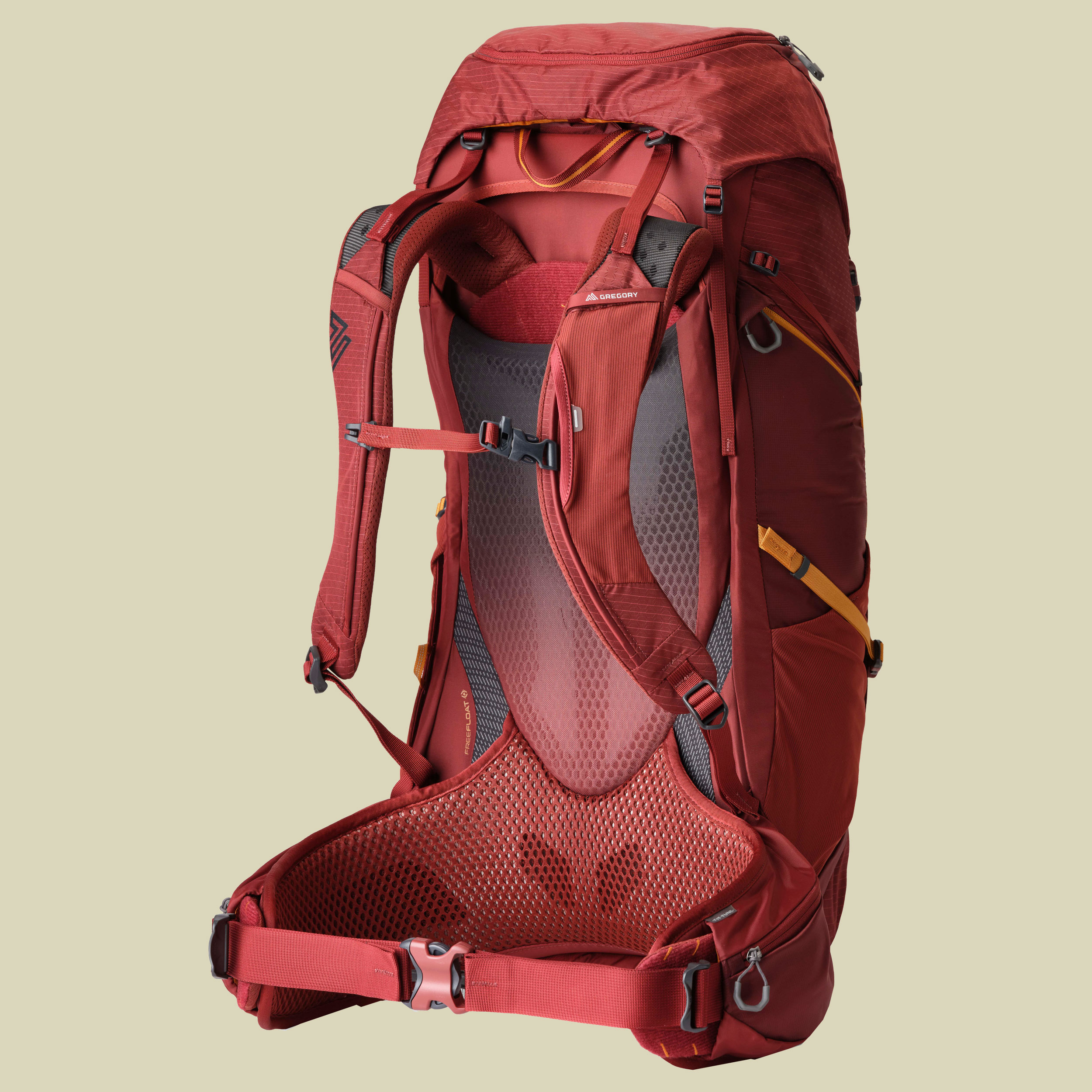 Paragon 50 50 (MD/LG) rot - desert red
