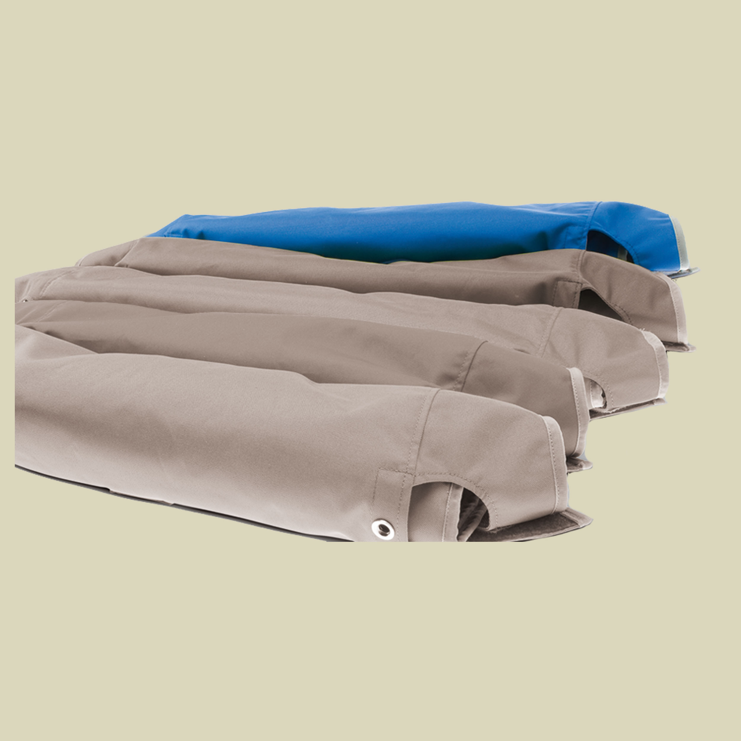 Verdeck D'lite/Cub 2013 Farbe ocean