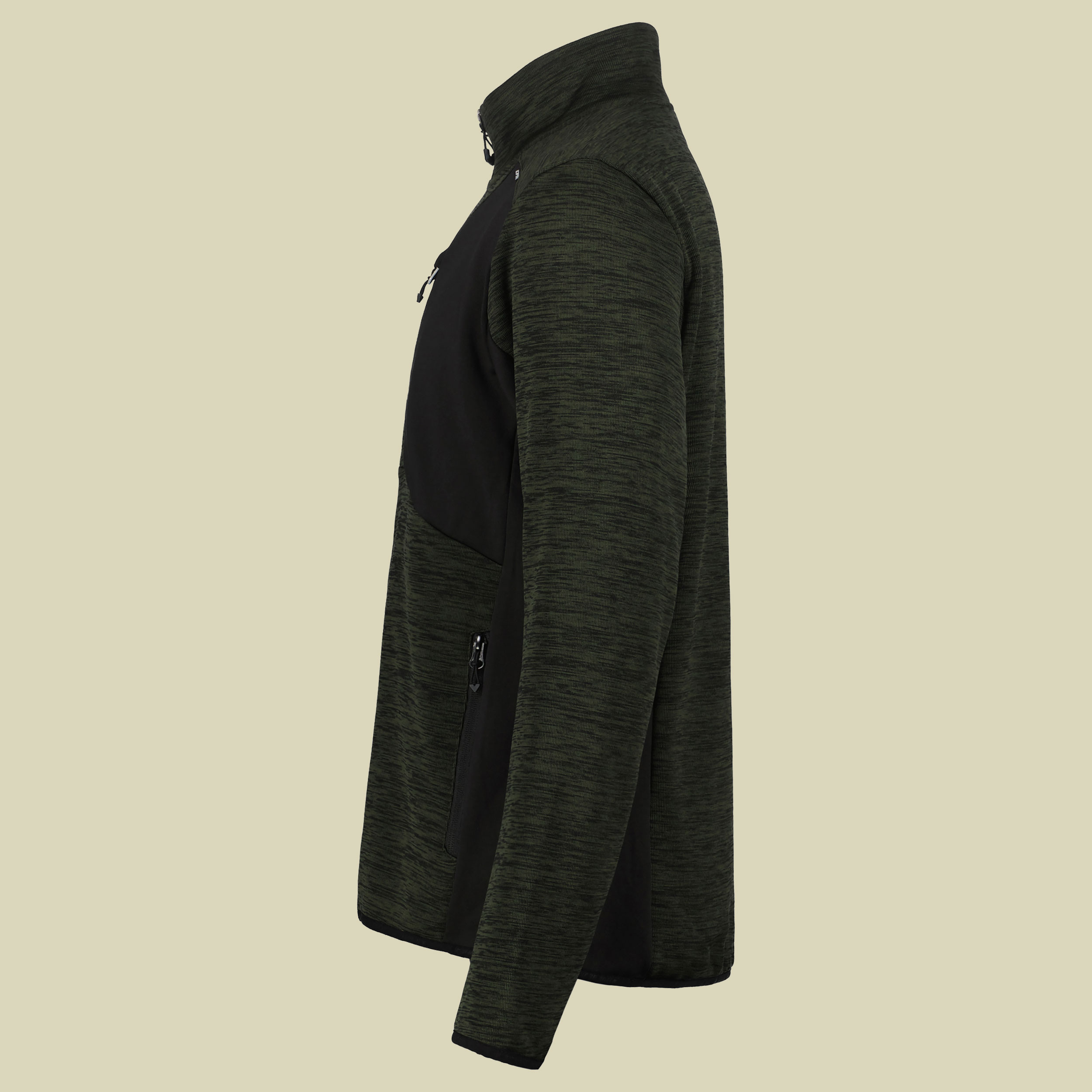 Boligee Men XXL grün - dark green 595