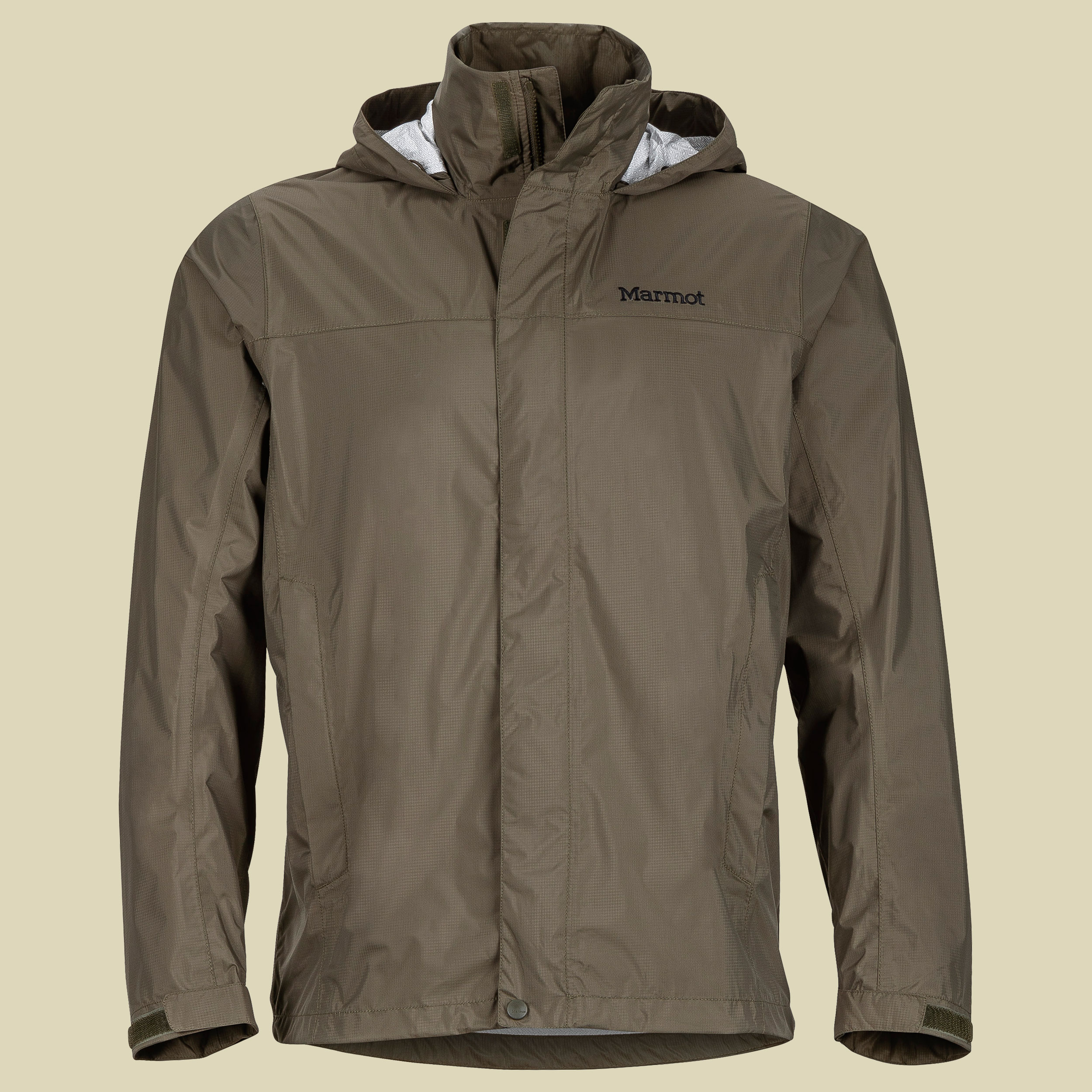 PreCip Jacket Men Größe S Farbe blue sapphire