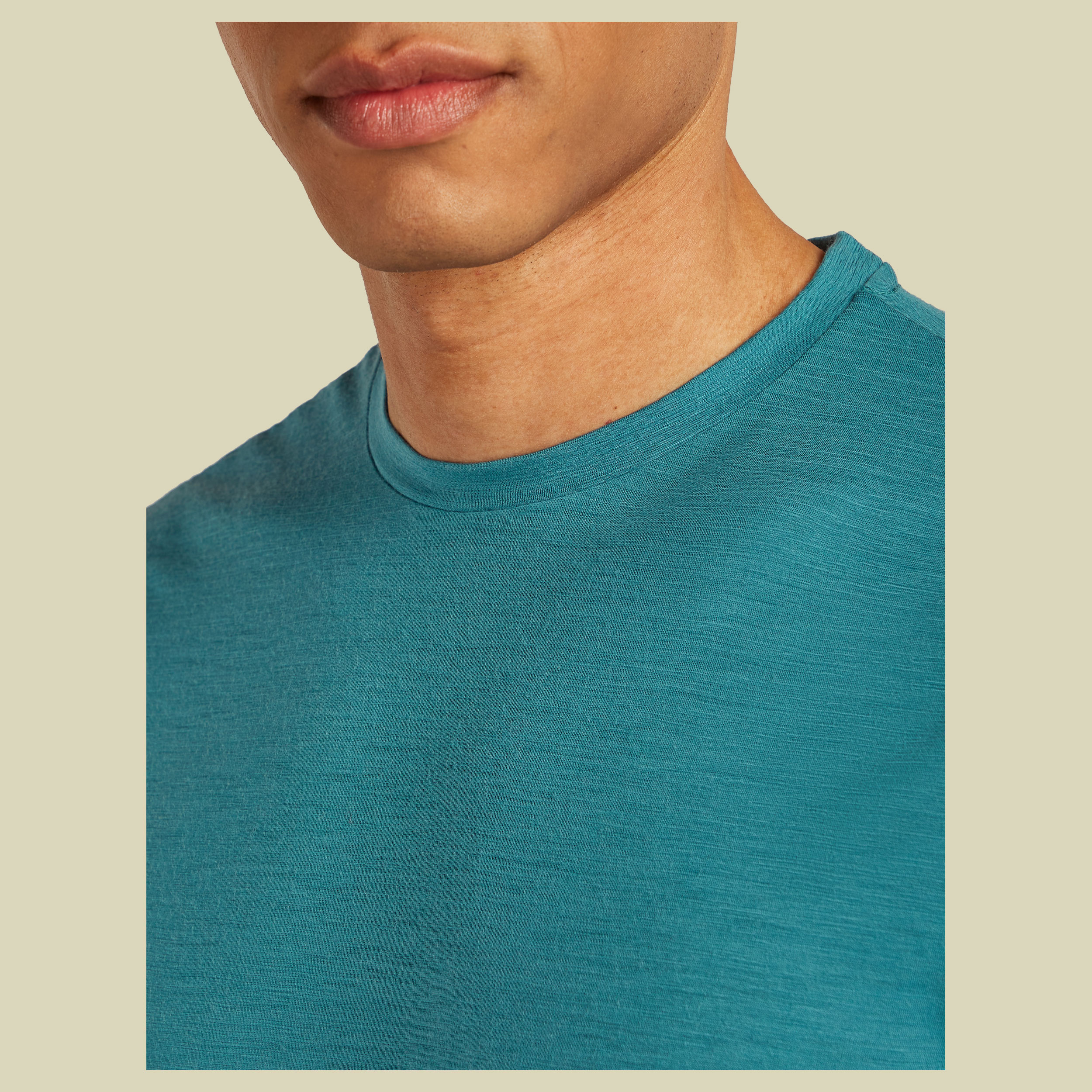Merino 150 Tech Lite III SS Tee Men
