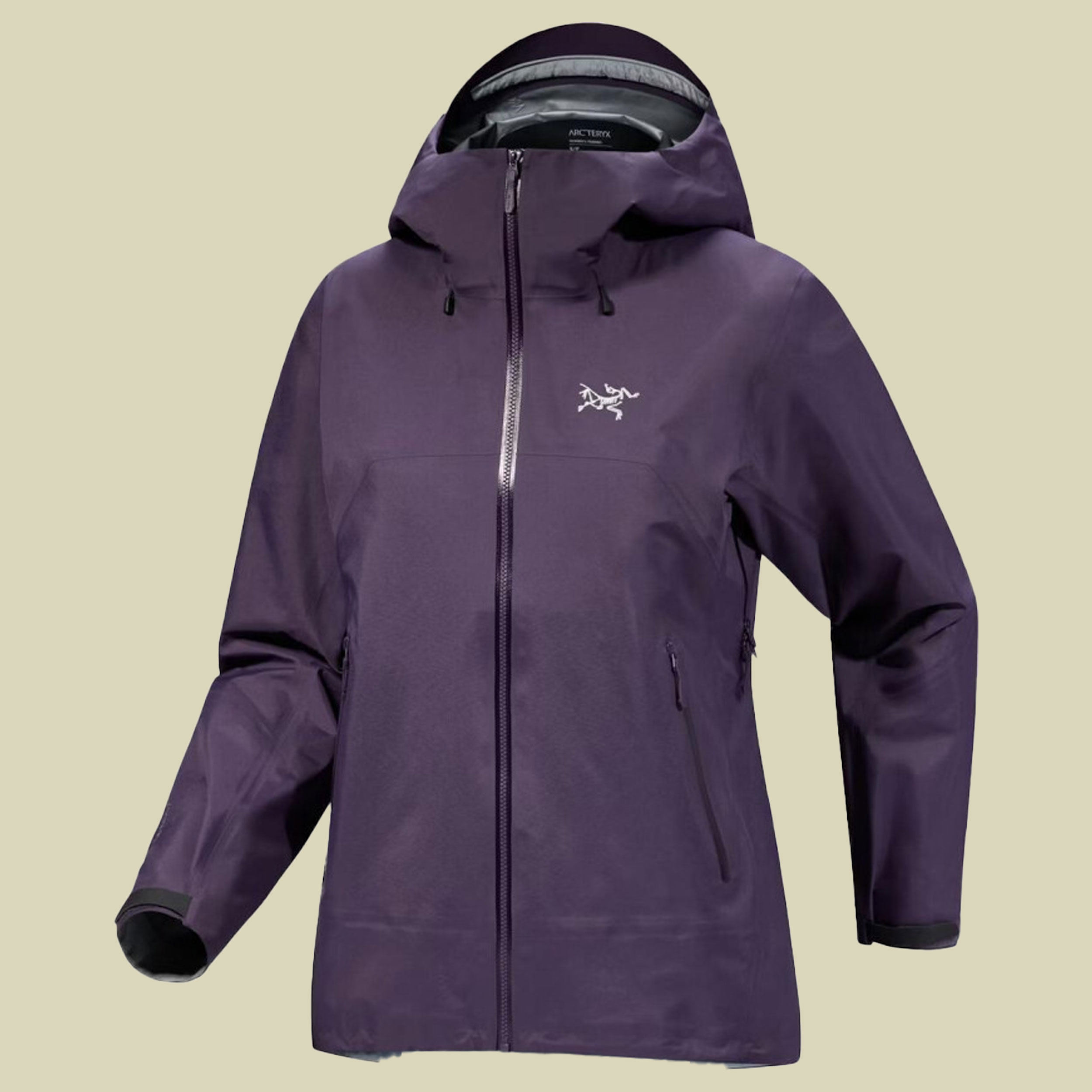 Beta SL Jacket Women S lila - moondrop