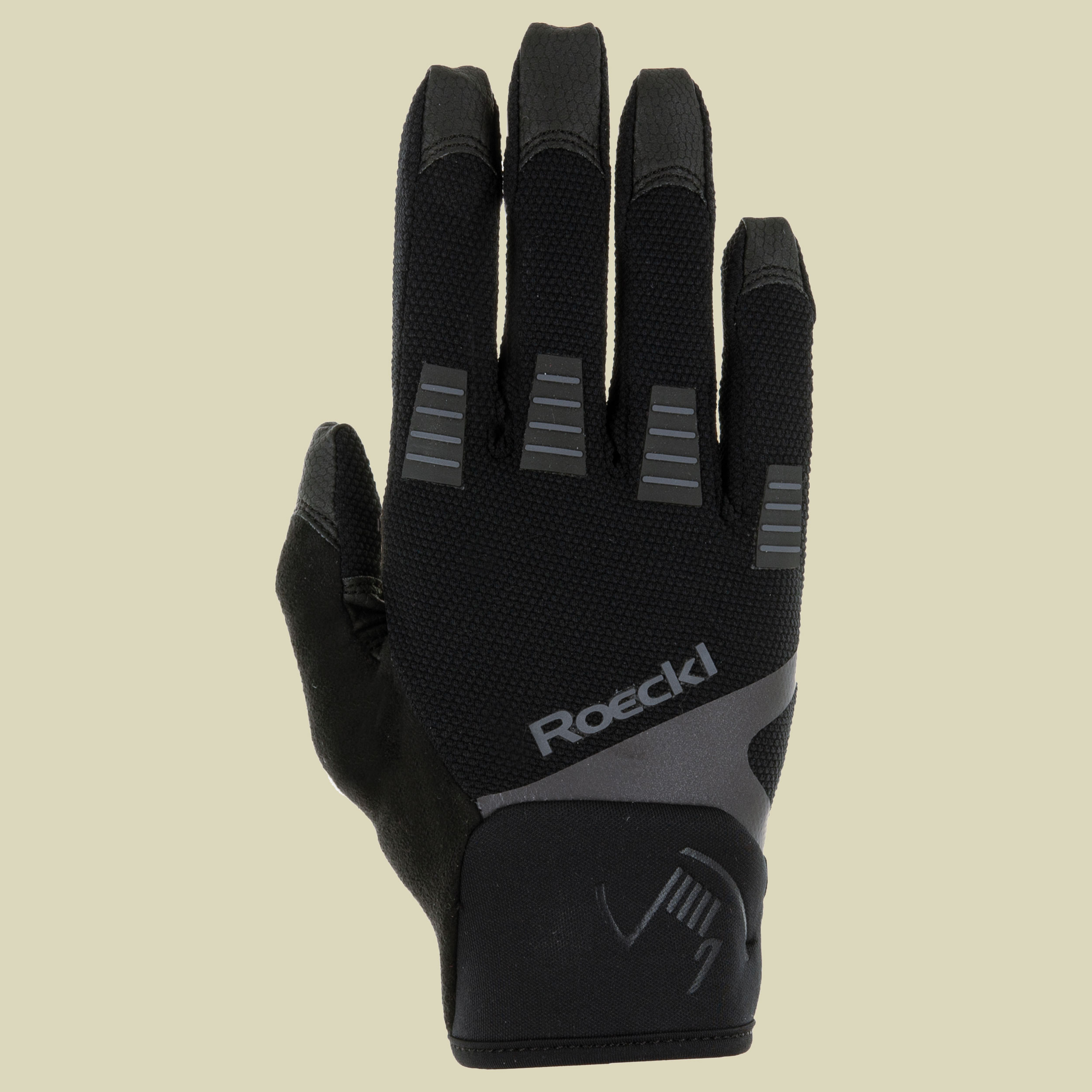 Mangfall Größe 10 Farbe schwarz