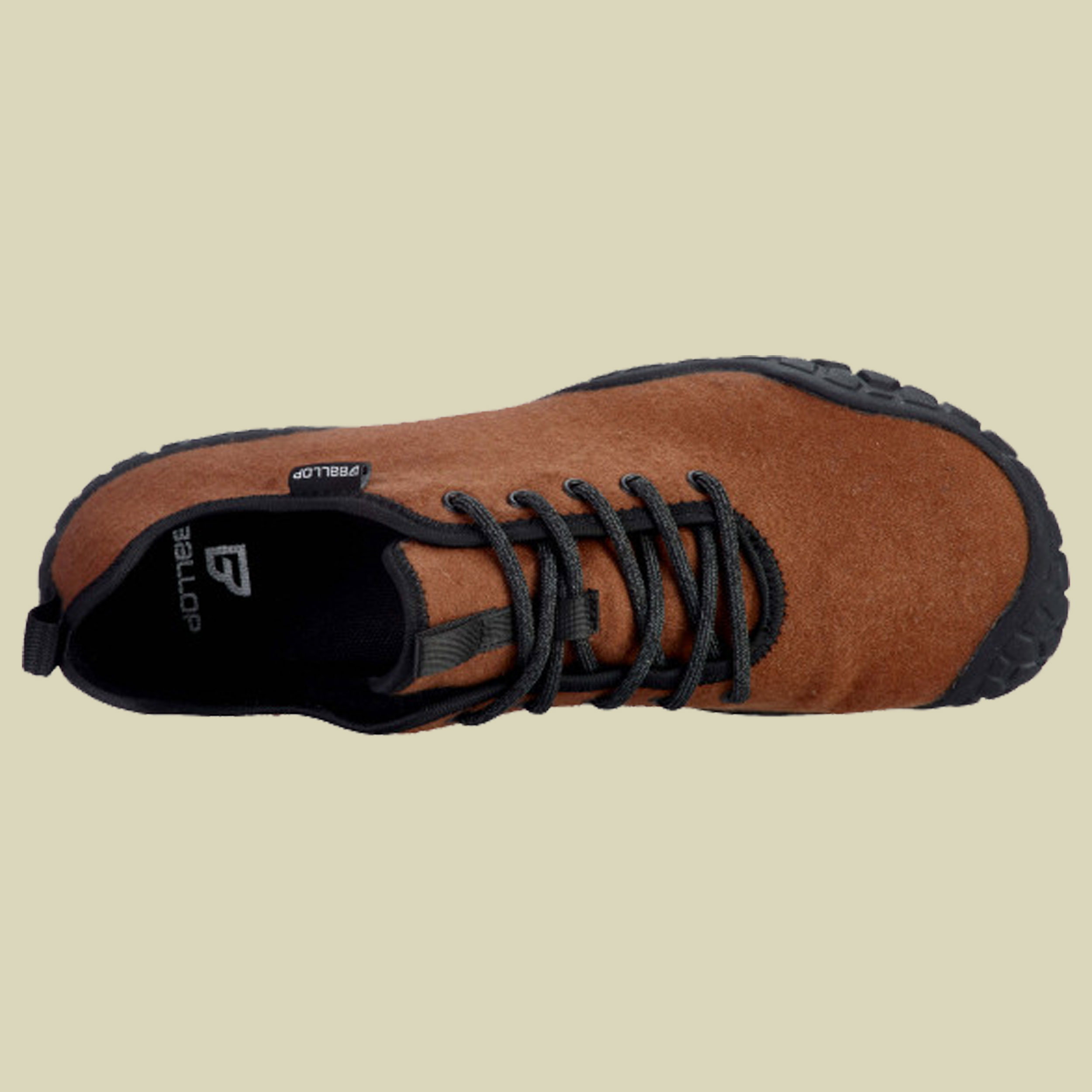 Corso unisex braun 39 - Farbe brown