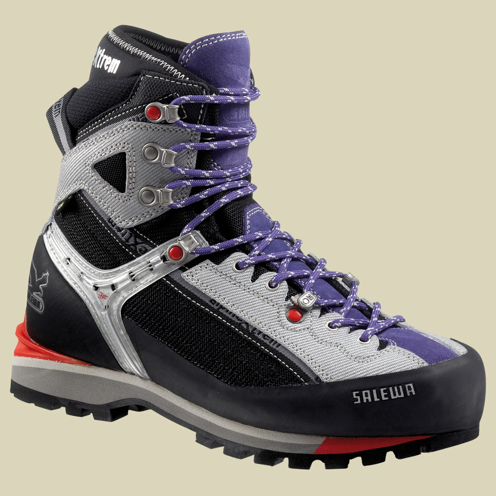 WS Raven Combi GTX Größe UK 5 Farbe lilac-grey