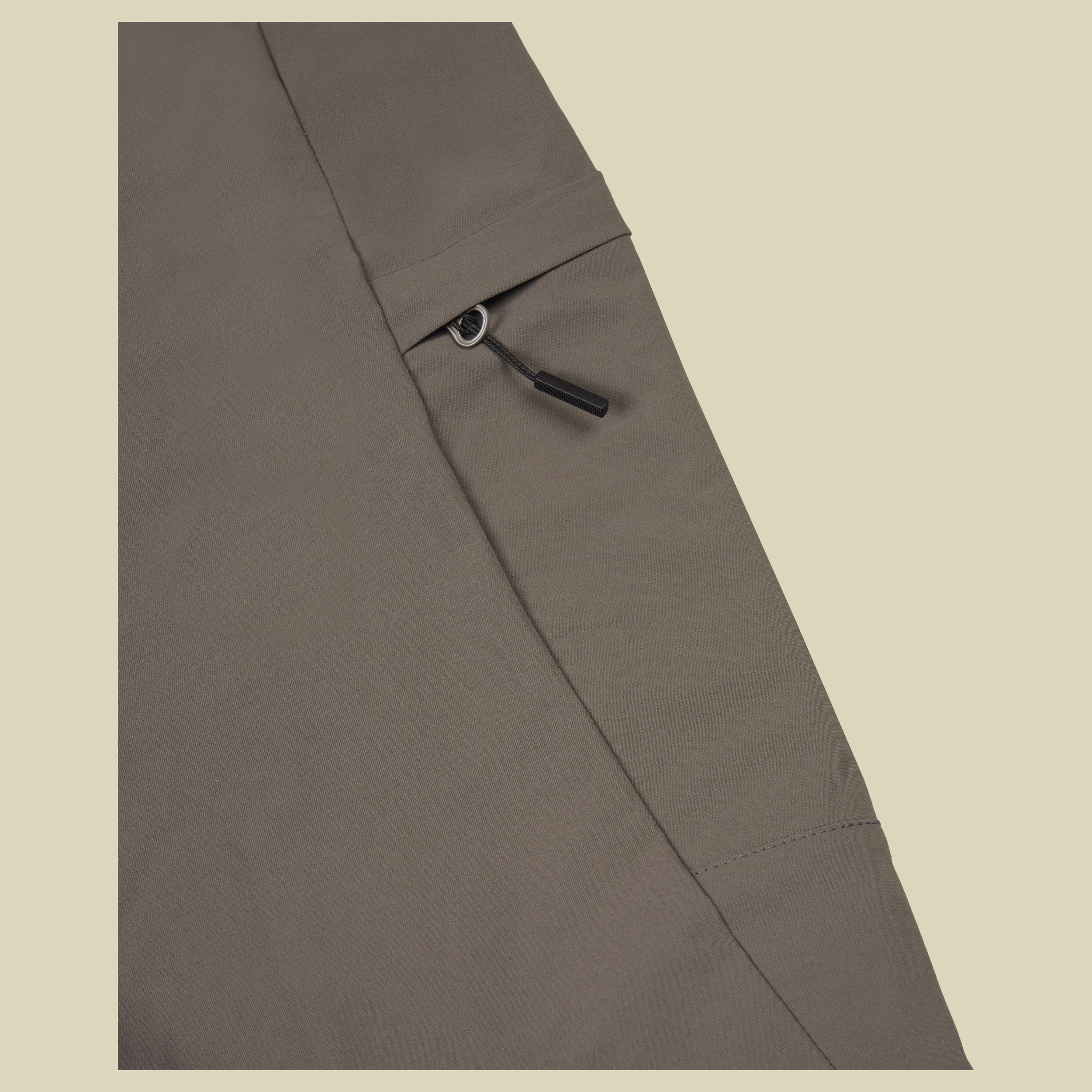 Branford Women 42 grau - granite 276