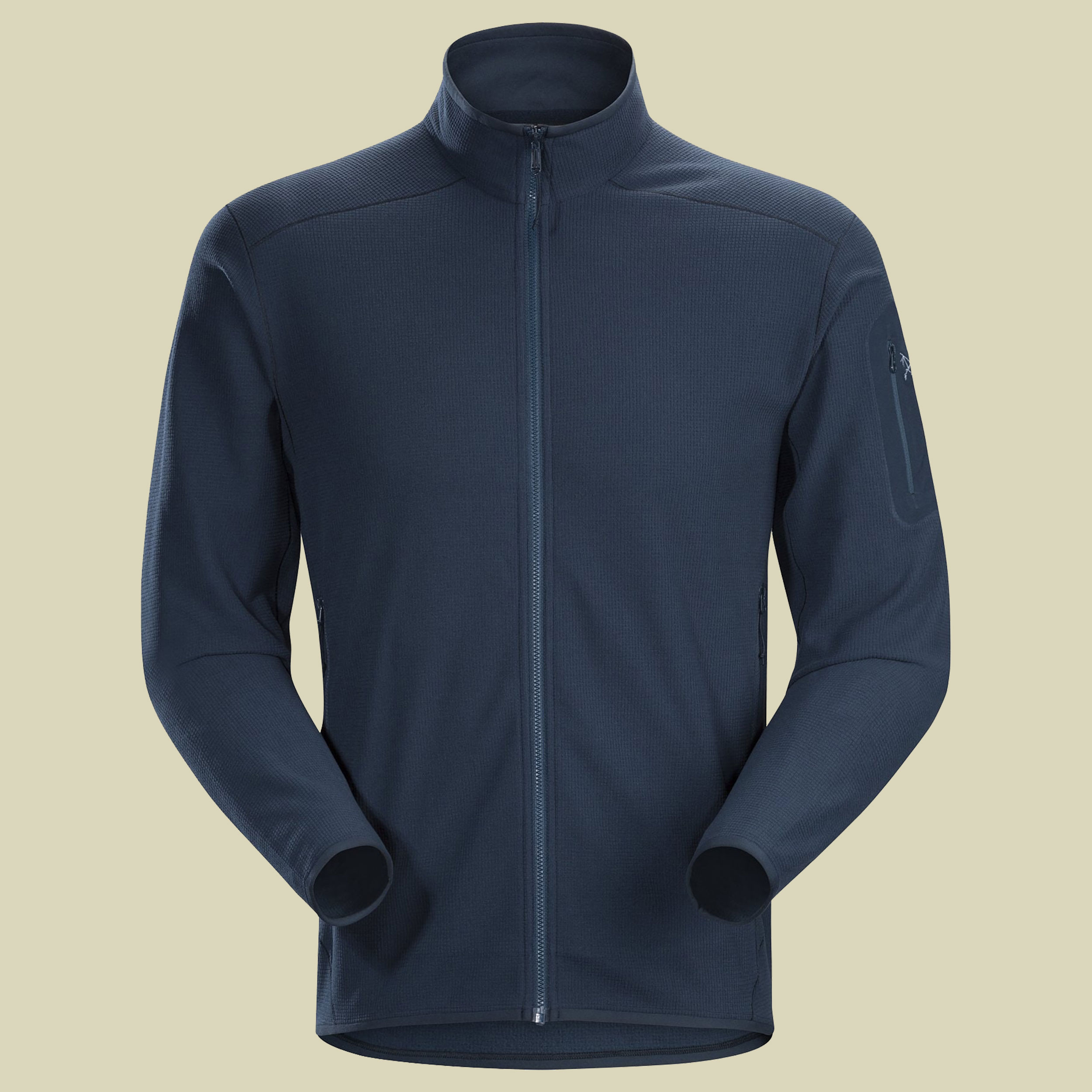 Delta LT Jacket Men Größe S Farbe tui