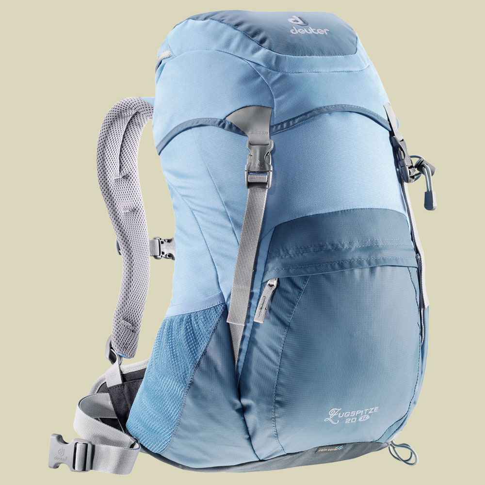 Zugspitze 20 SL Volumen 20 L Farbe slate blue dreamblue