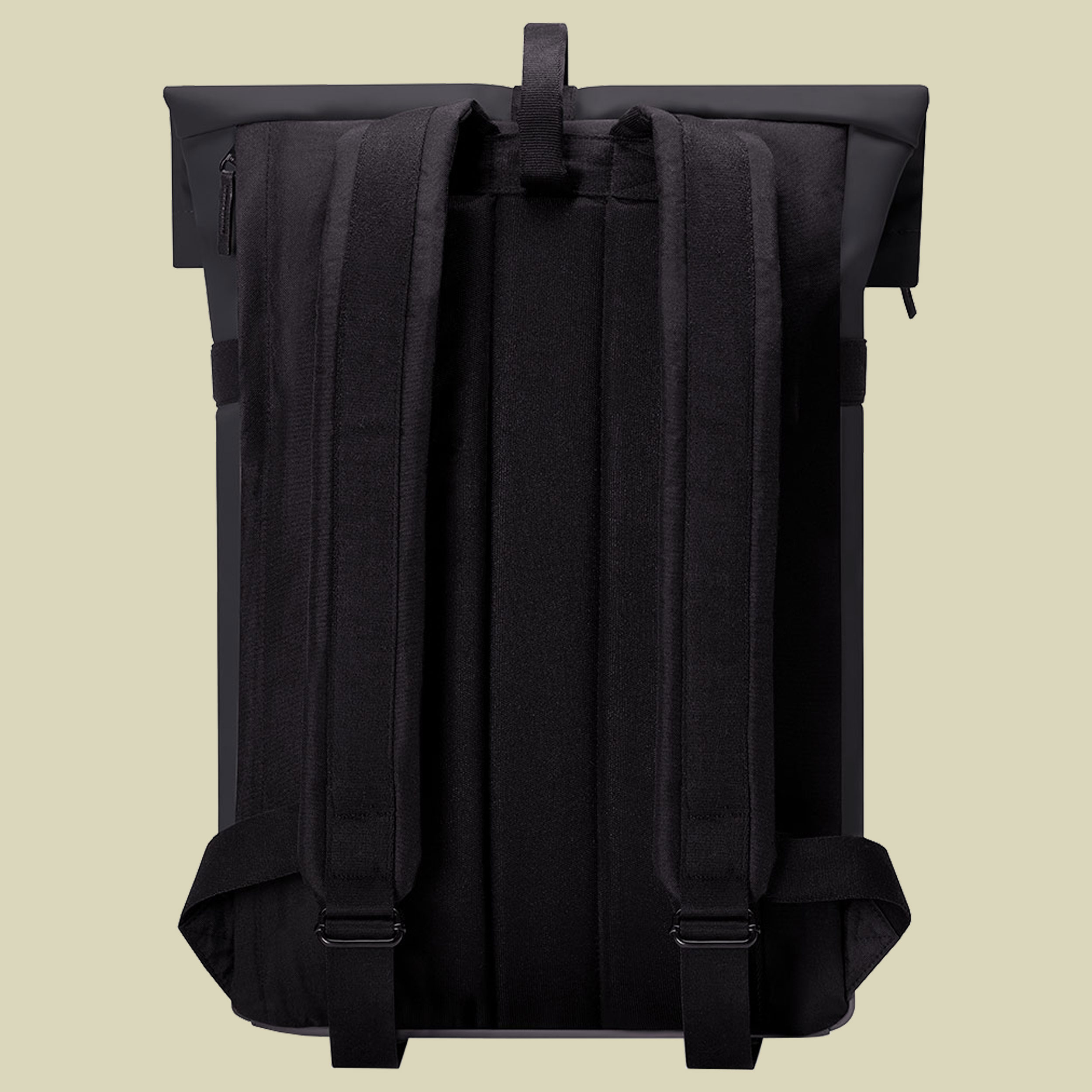 NIKLAS Backpack Lotus Series Volumen 22 Farbe black