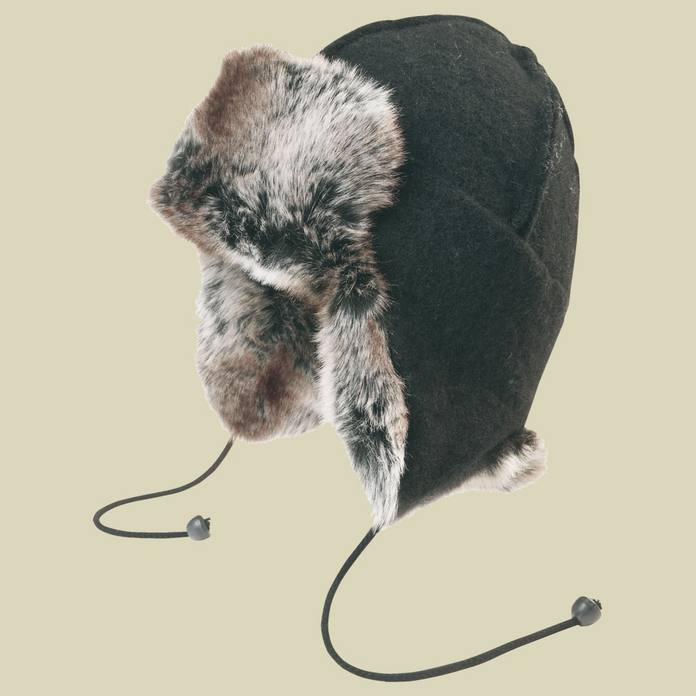 Kaldi Arctic Hat Größe 1 Farbe black