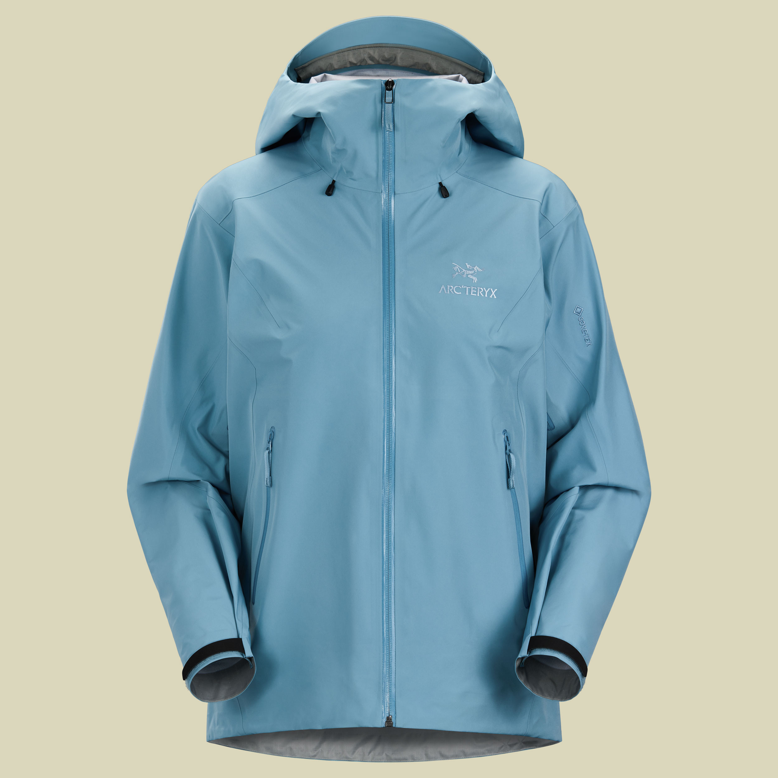 Beta LT Jacket Women Größe L  Farbe solace