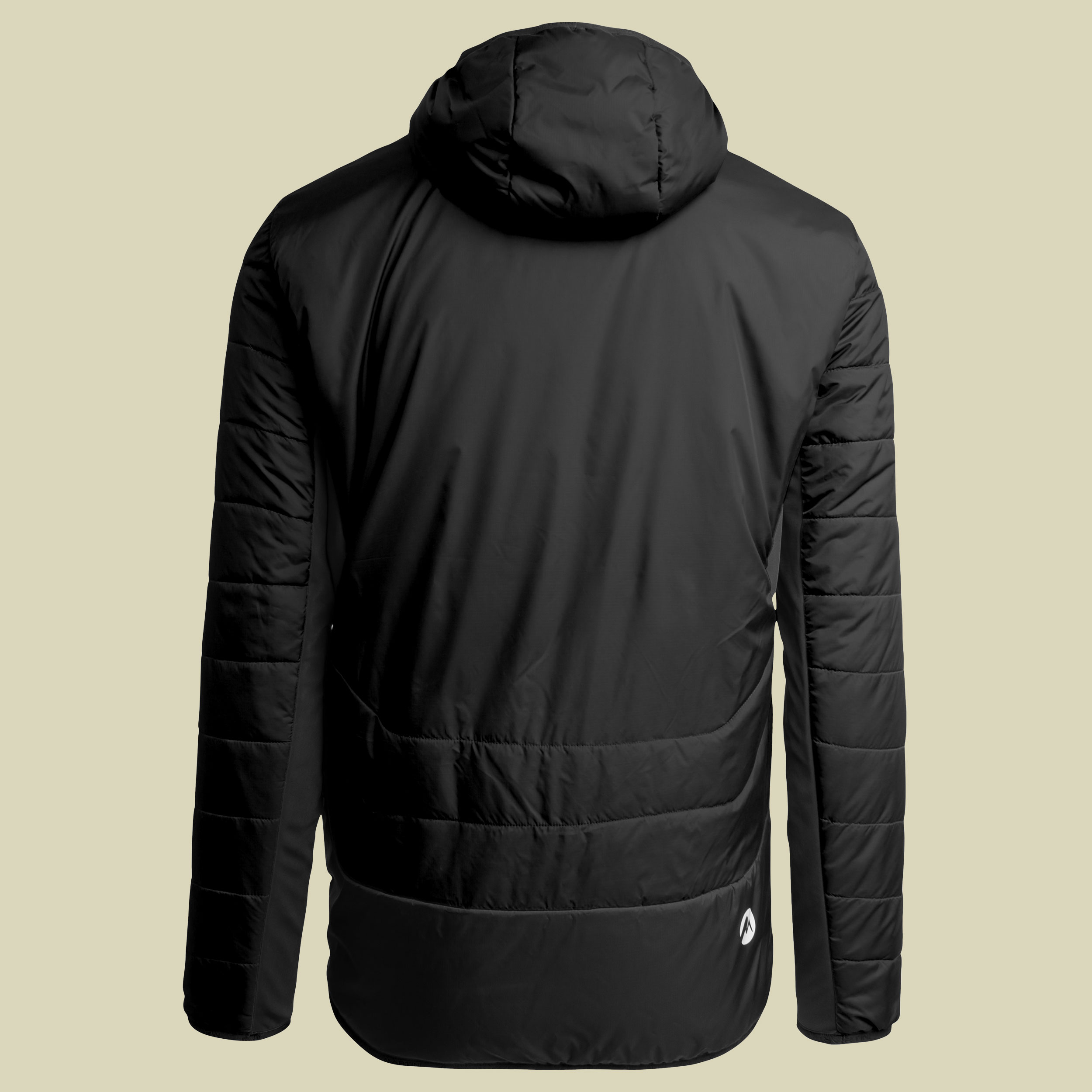 Alpine Pro Primaloft®.Jacket Men Größe S Farbe black
