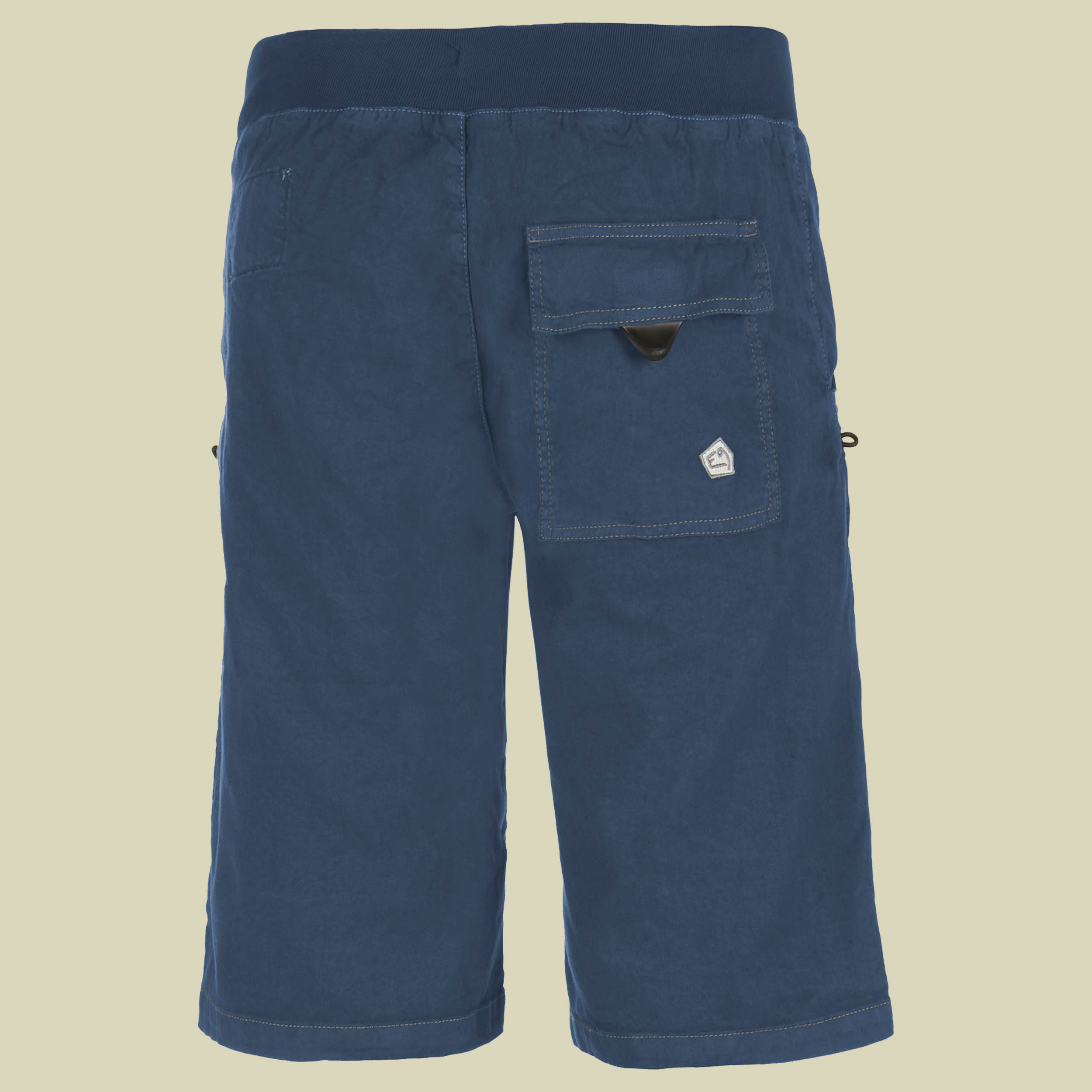 Kroc Flax Men Größe M  Farbe vintage blue-801