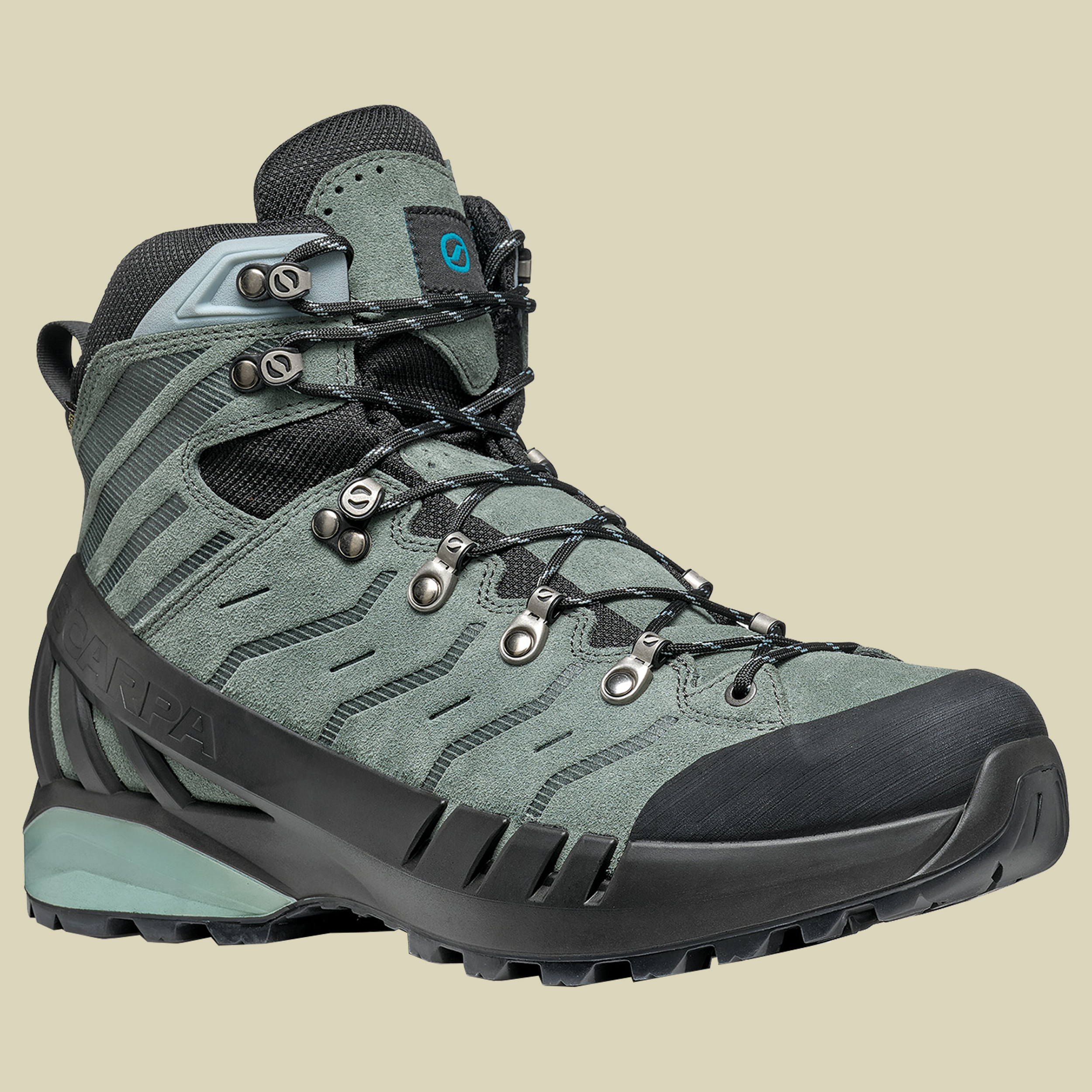 Cyclone S GTX Women