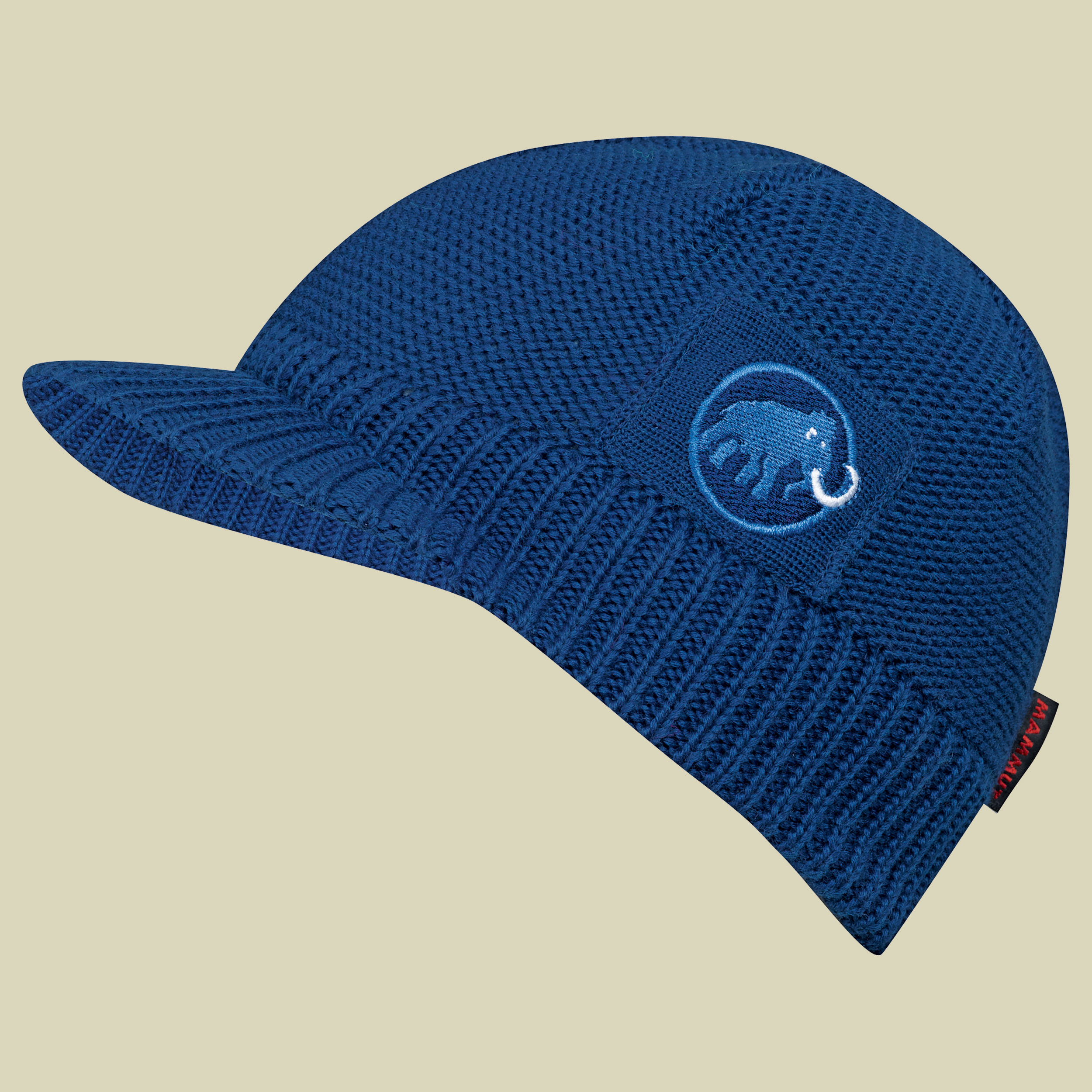 Visor Beanie Größe OS Farbe space-cruise