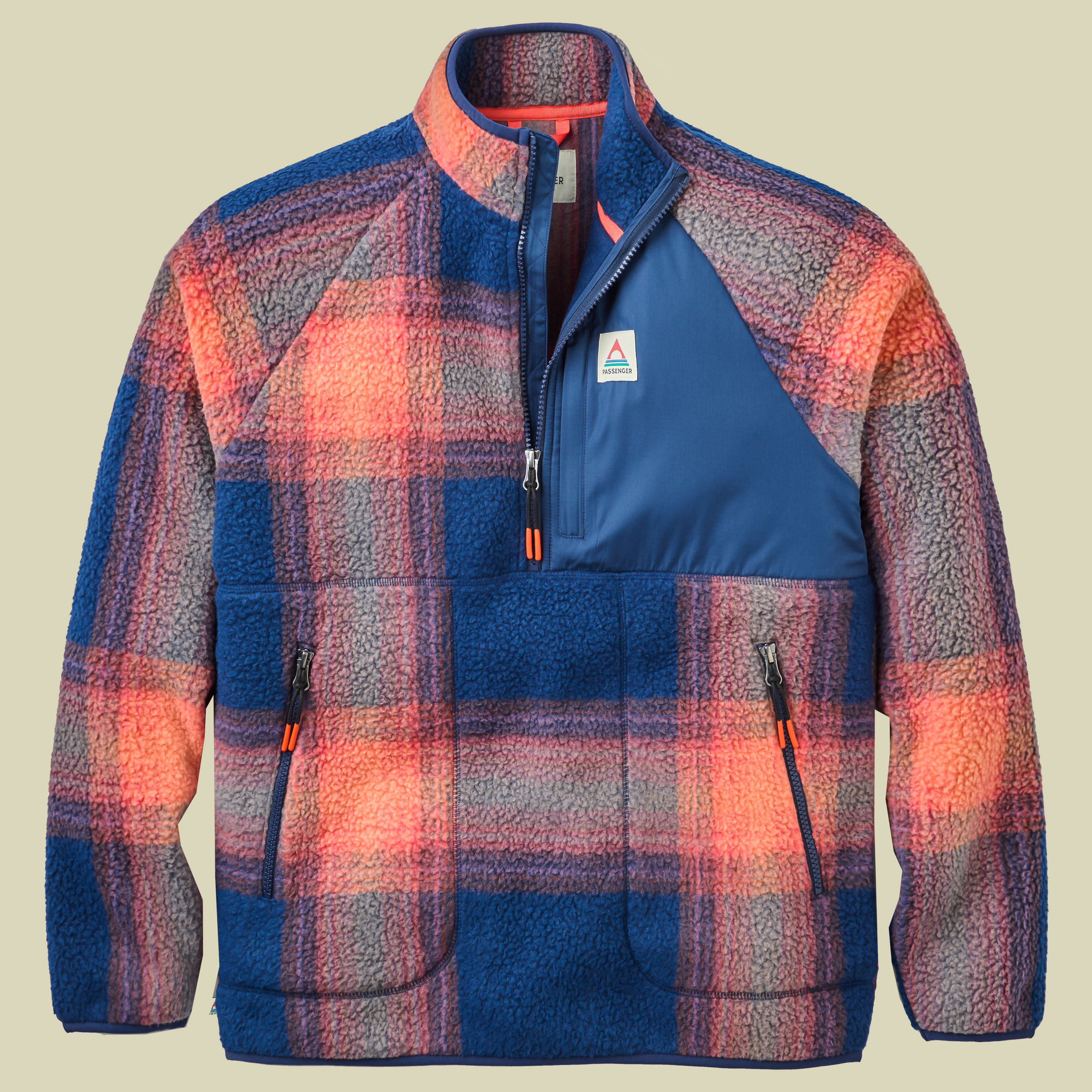 rich navy