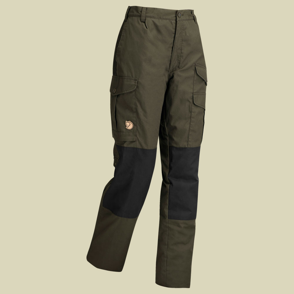 Barents Trousers Men Größe 46 Farbe dark olive