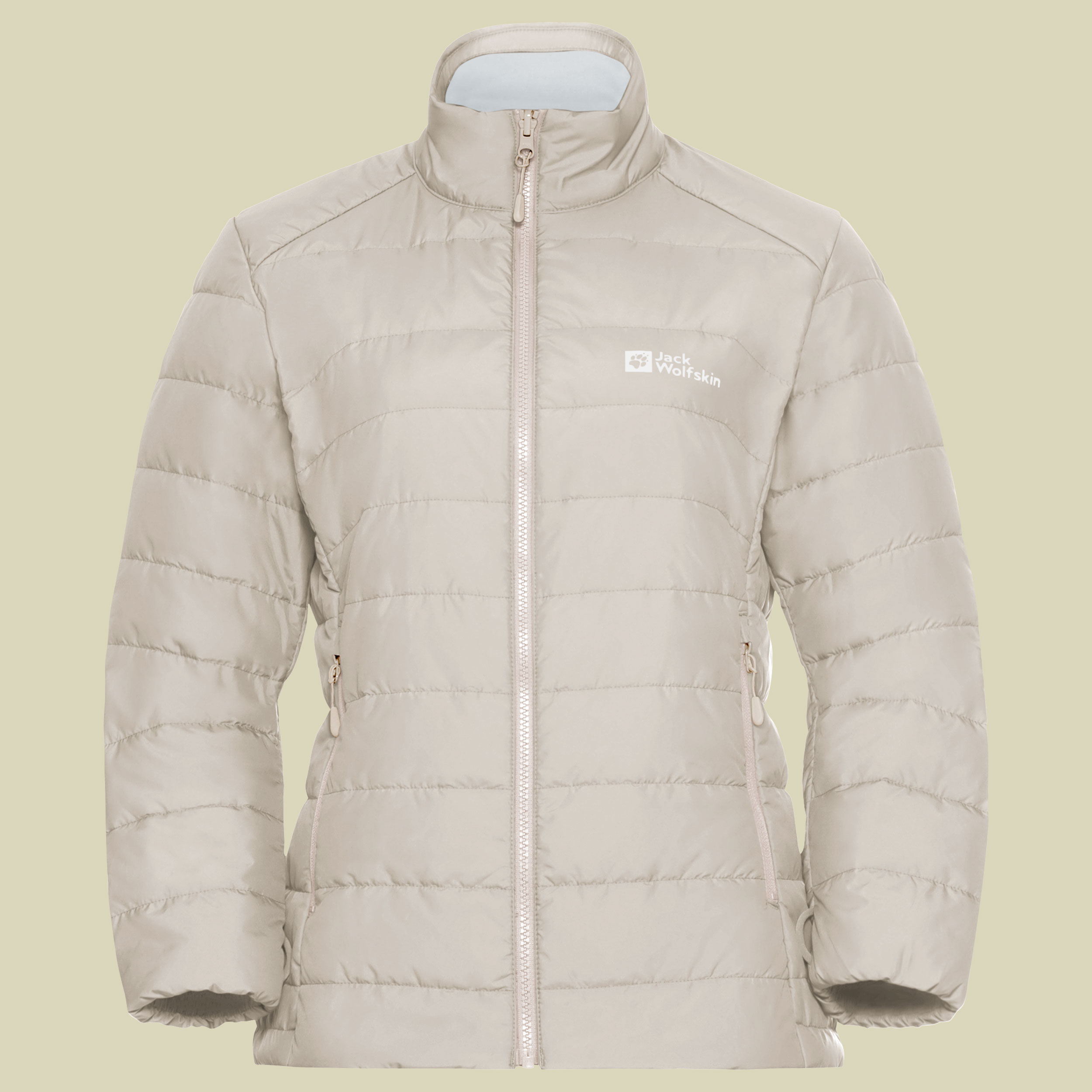 Hunberg 3in1 Jkt Women XL beige- pale sand