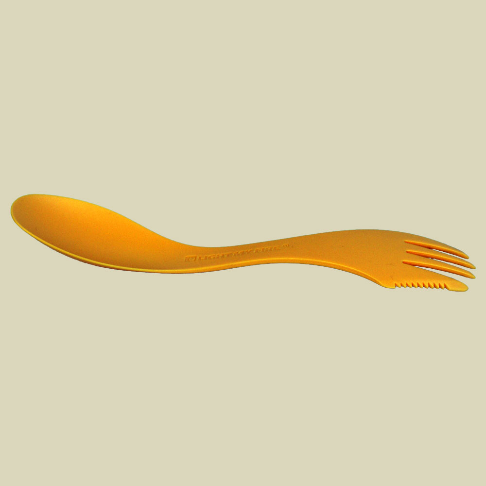 Light-my-Fire Spork XM Farbe gelb