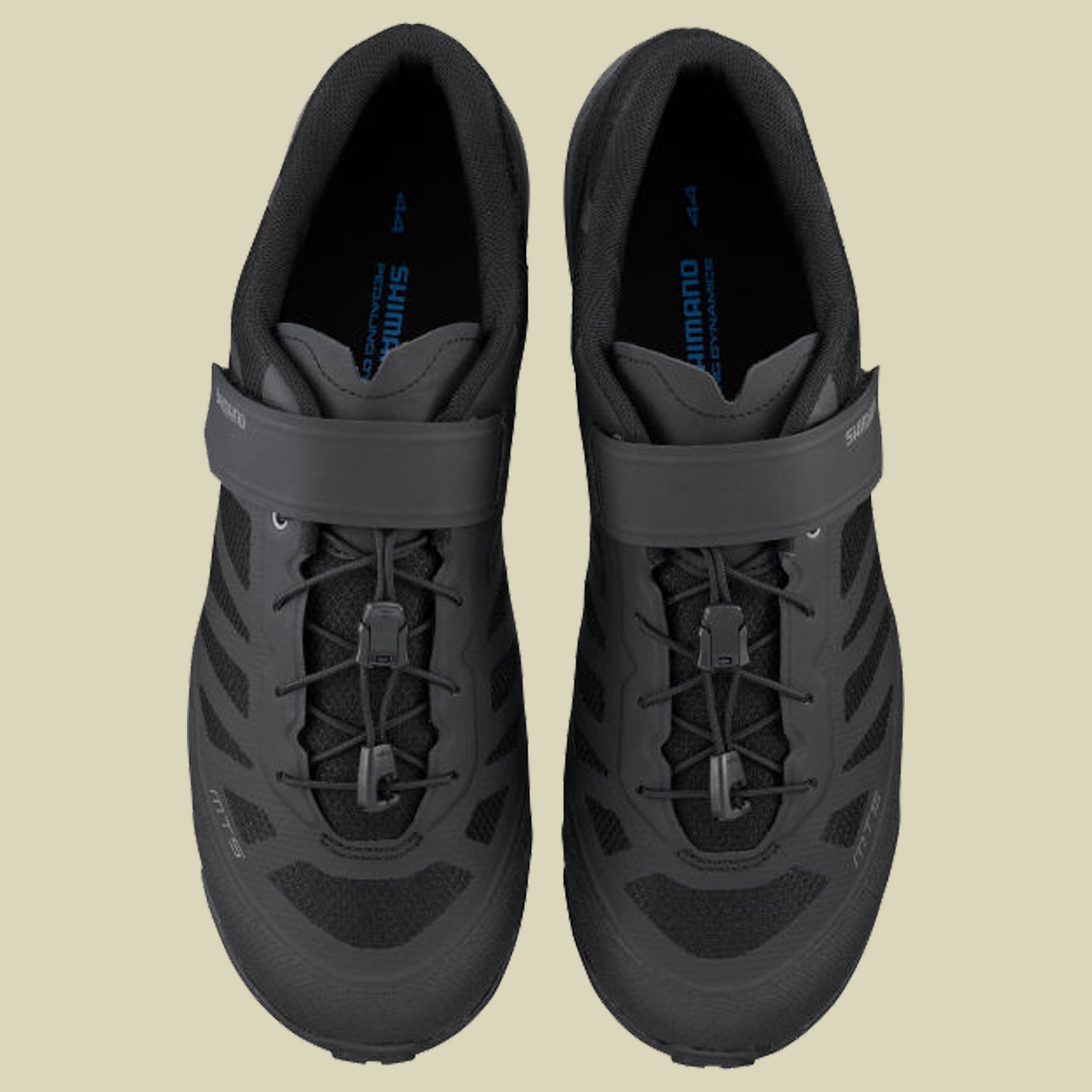 SH-MT502 Größe 47 Farbe black