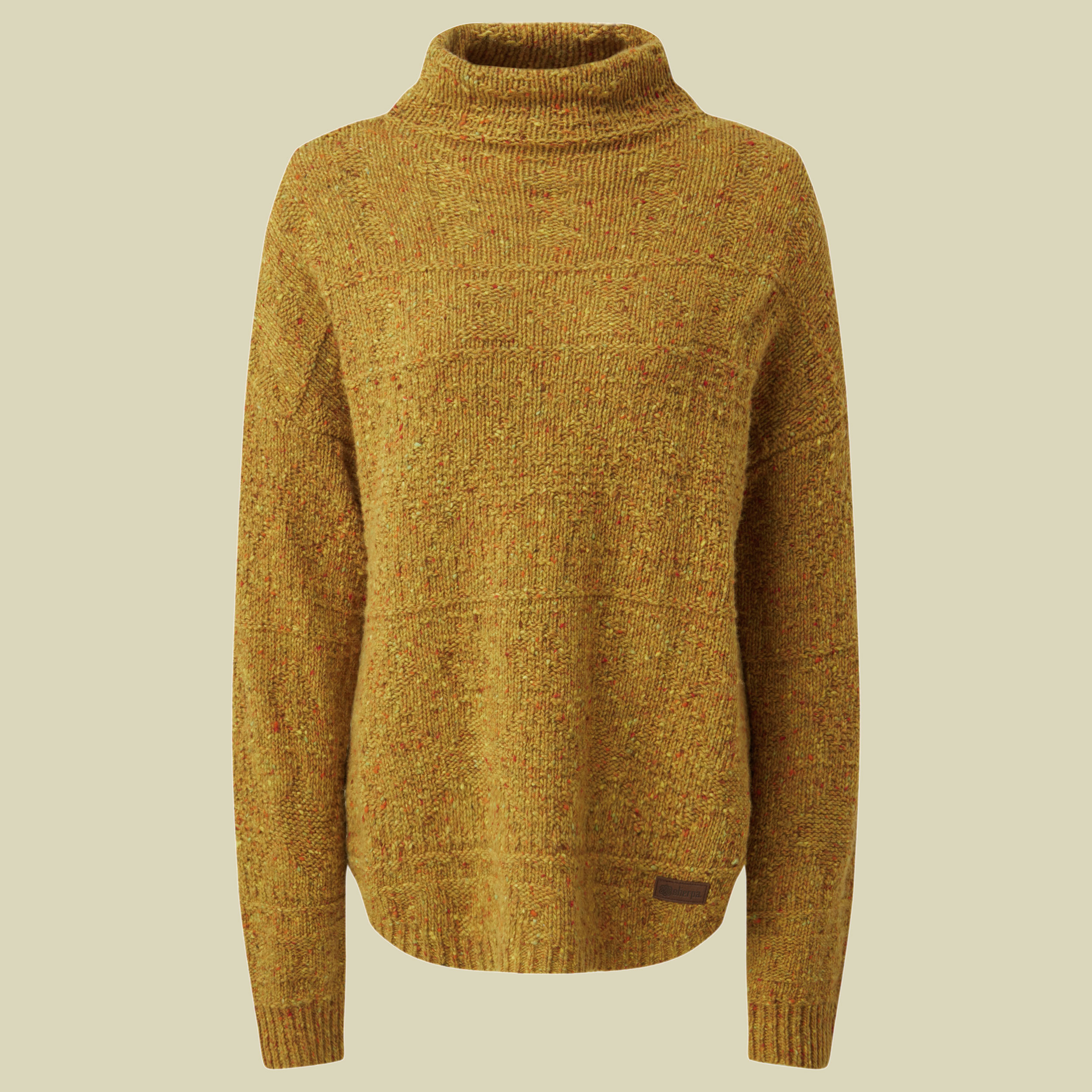 Yuden Pullover Sweater Women Größe XL Farbe maato grey