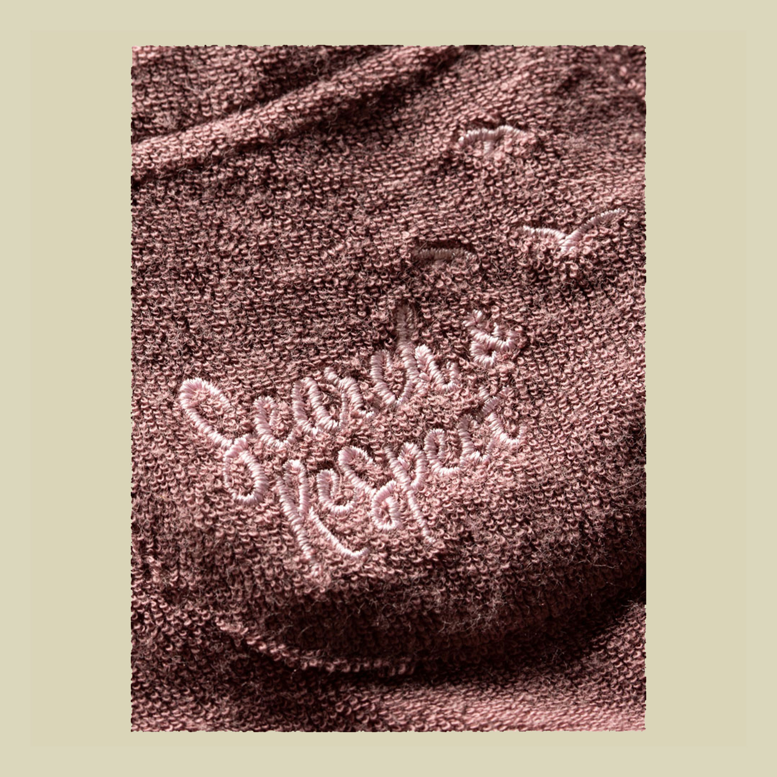 Marseille Search & Respect Woman 40 rot - Farbe wine