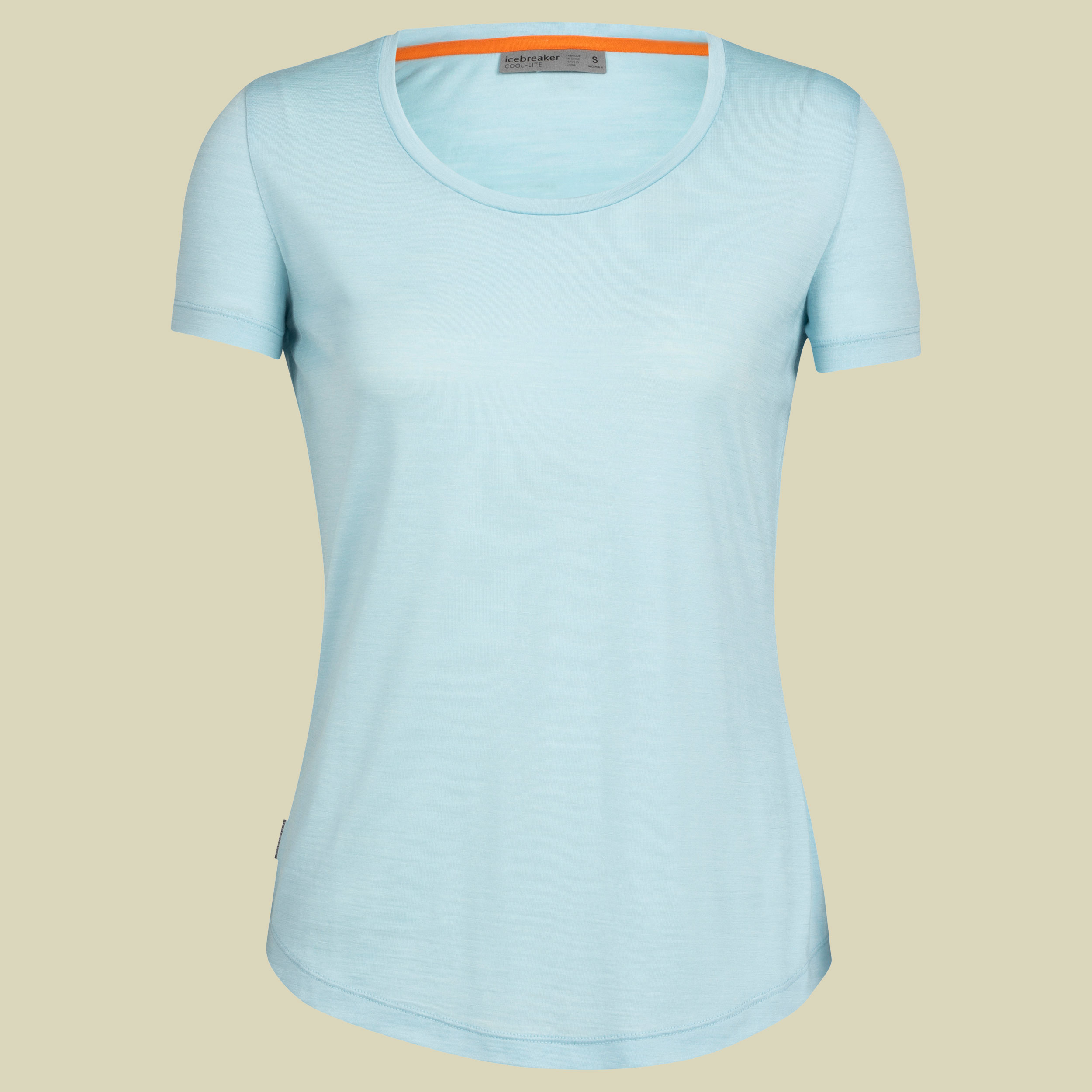 Sphere II SS Scoop Women Größe S Farbe haze