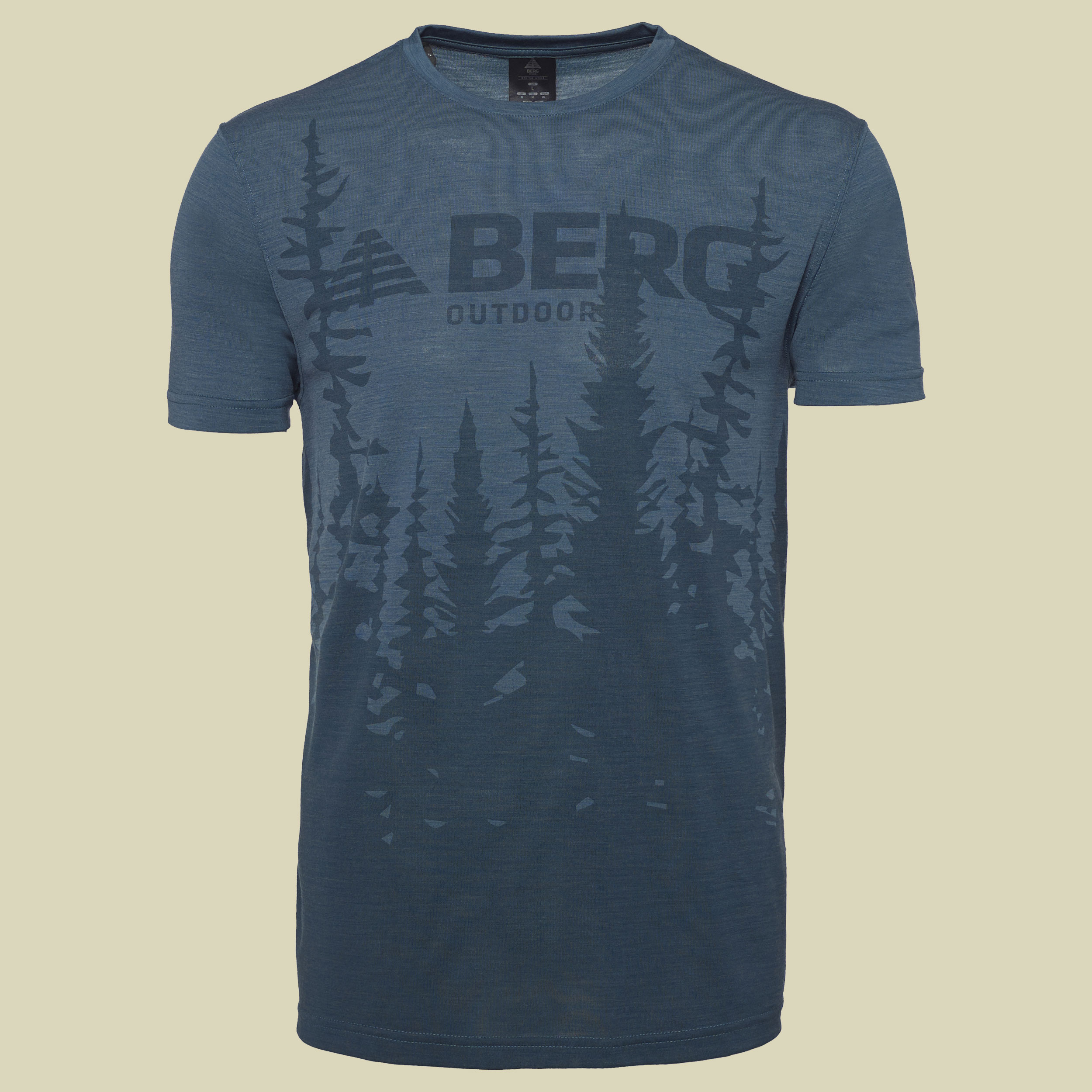 Gaviao Men Größe L Farbe shaded spruce