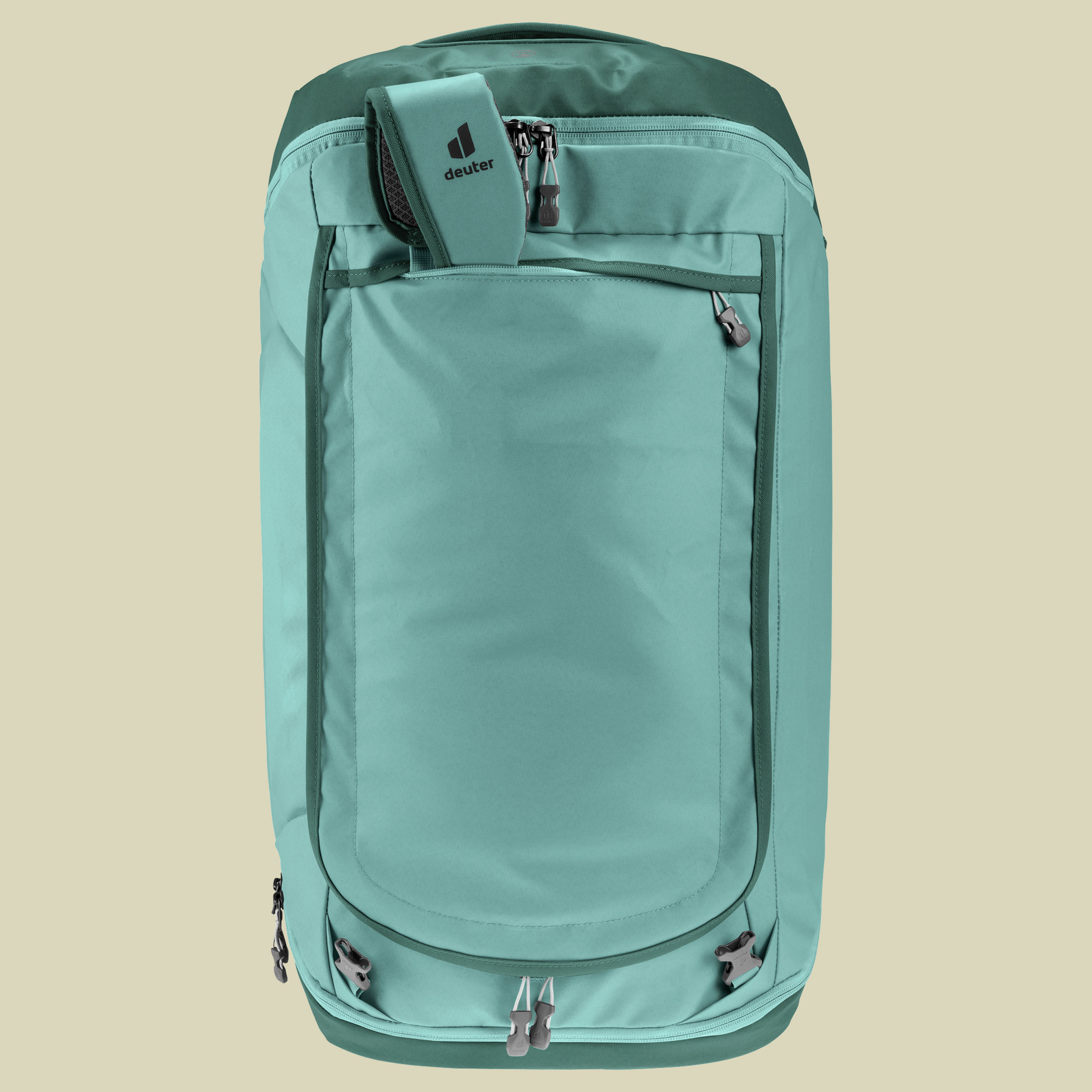 AViANT Duffel Pro 60 Volumen 60,0 Farbe jade-seagreen