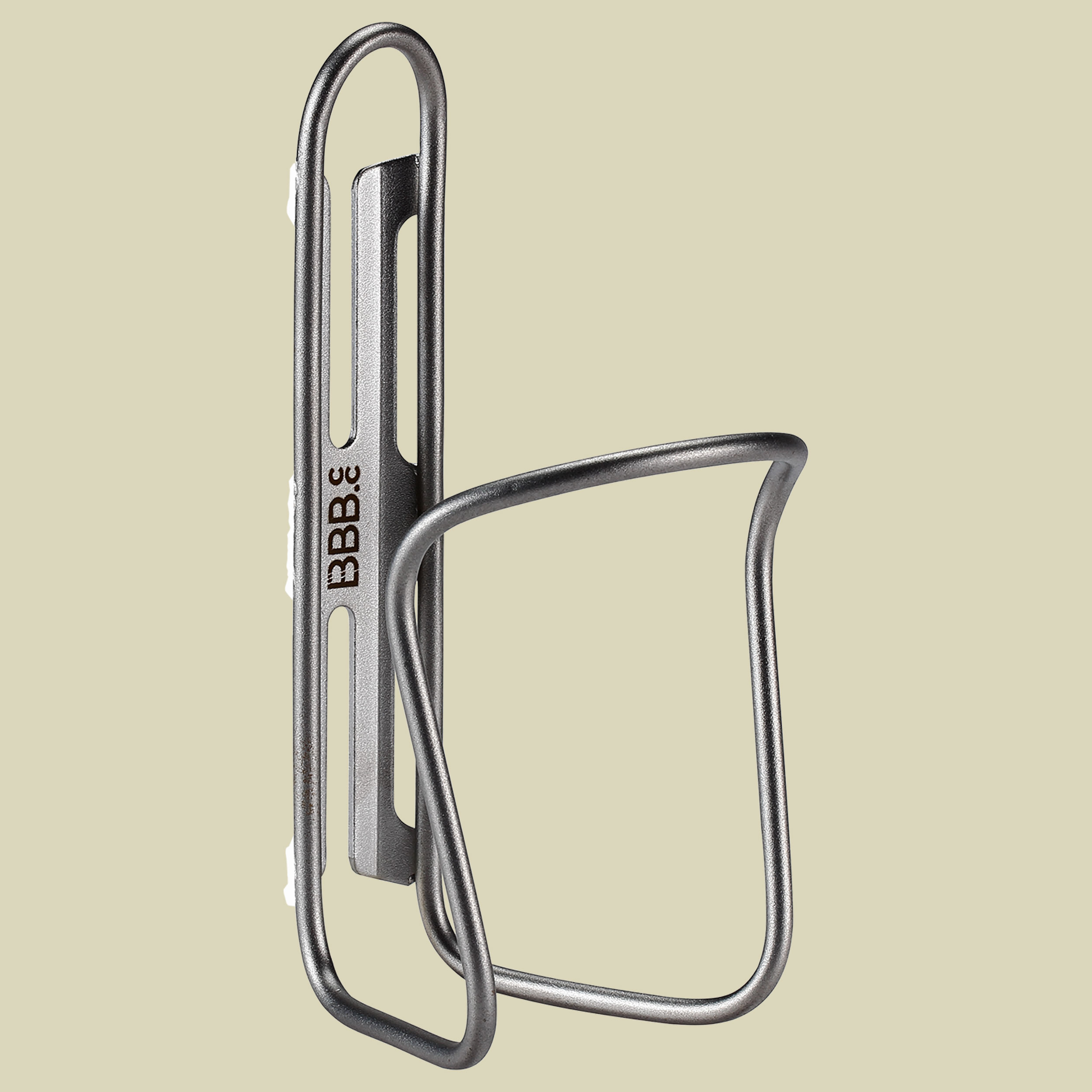 BBC-51 SteelCage one size silber