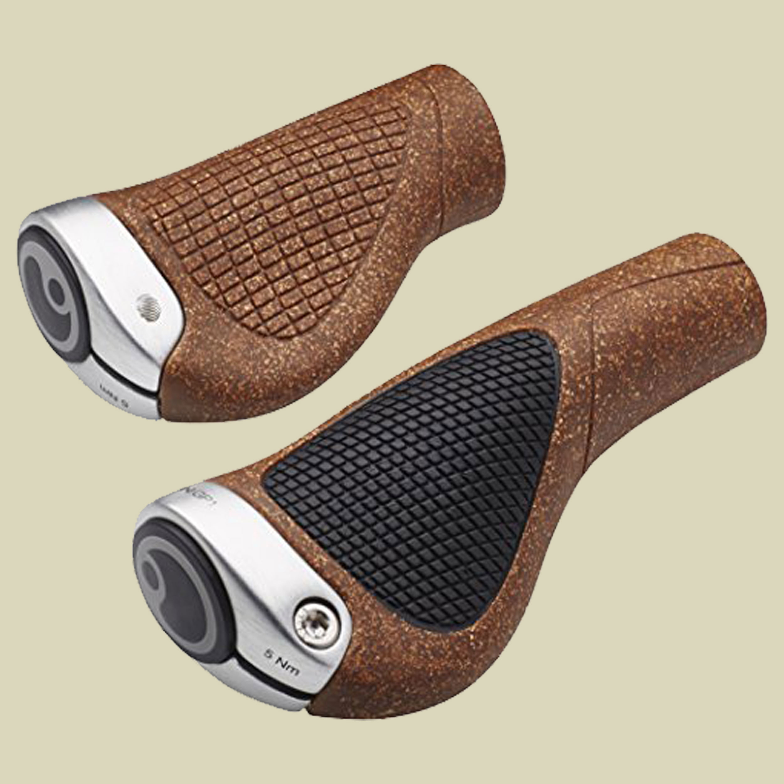 GP1 Biokork  Rohloff®/Nexus® Größe S