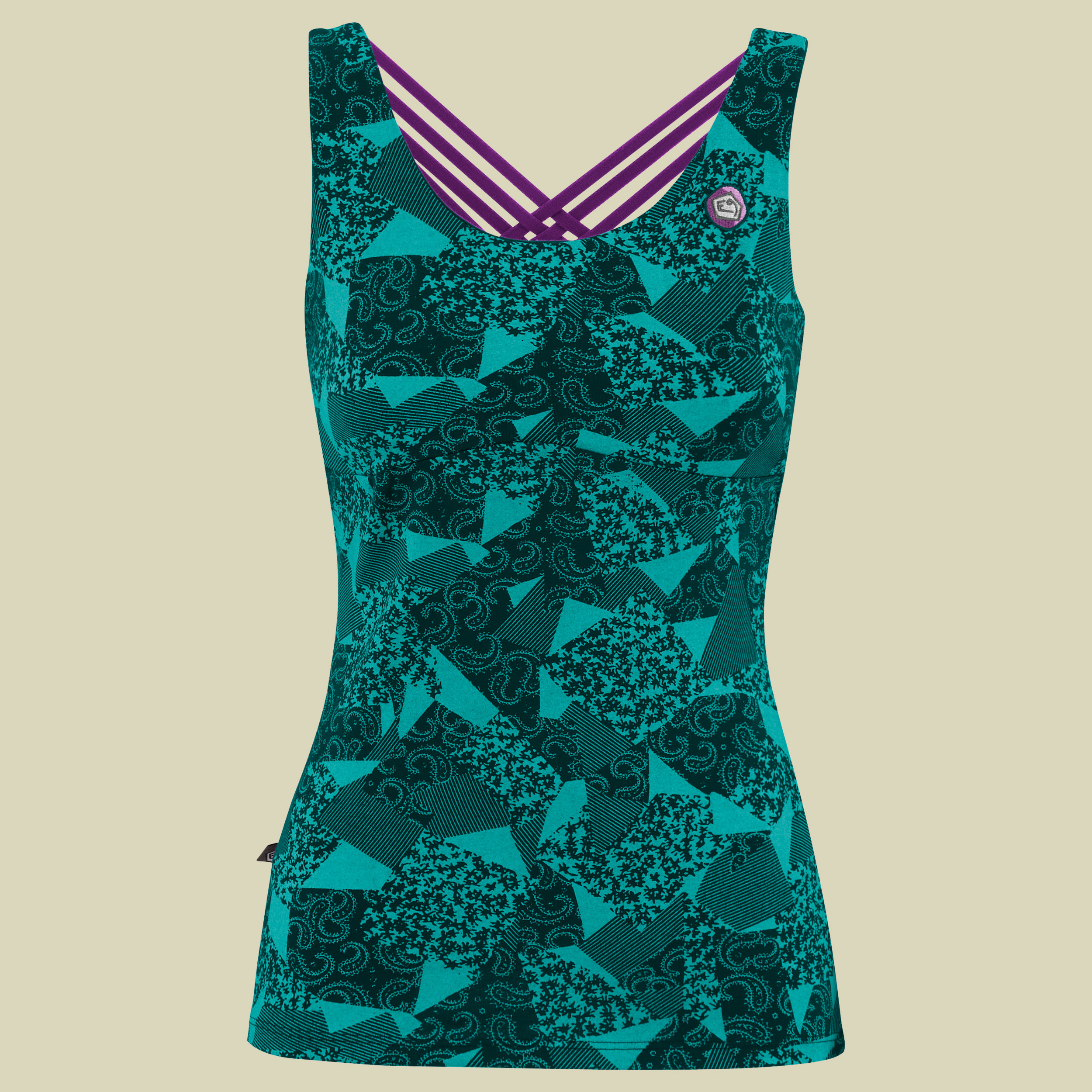 Noa2.2 Women Größe L  Farbe fern-860