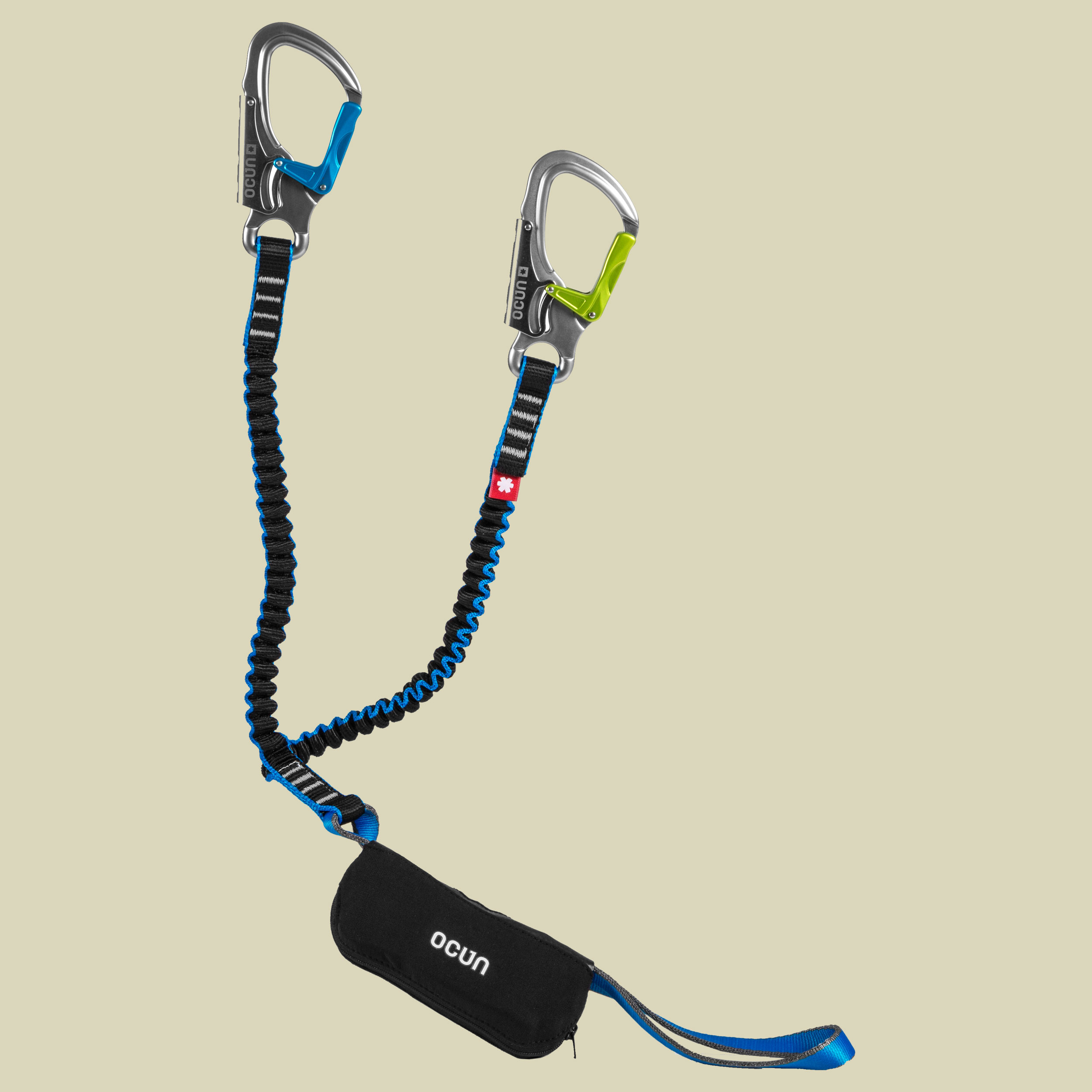 Via Ferrata Torq 2
