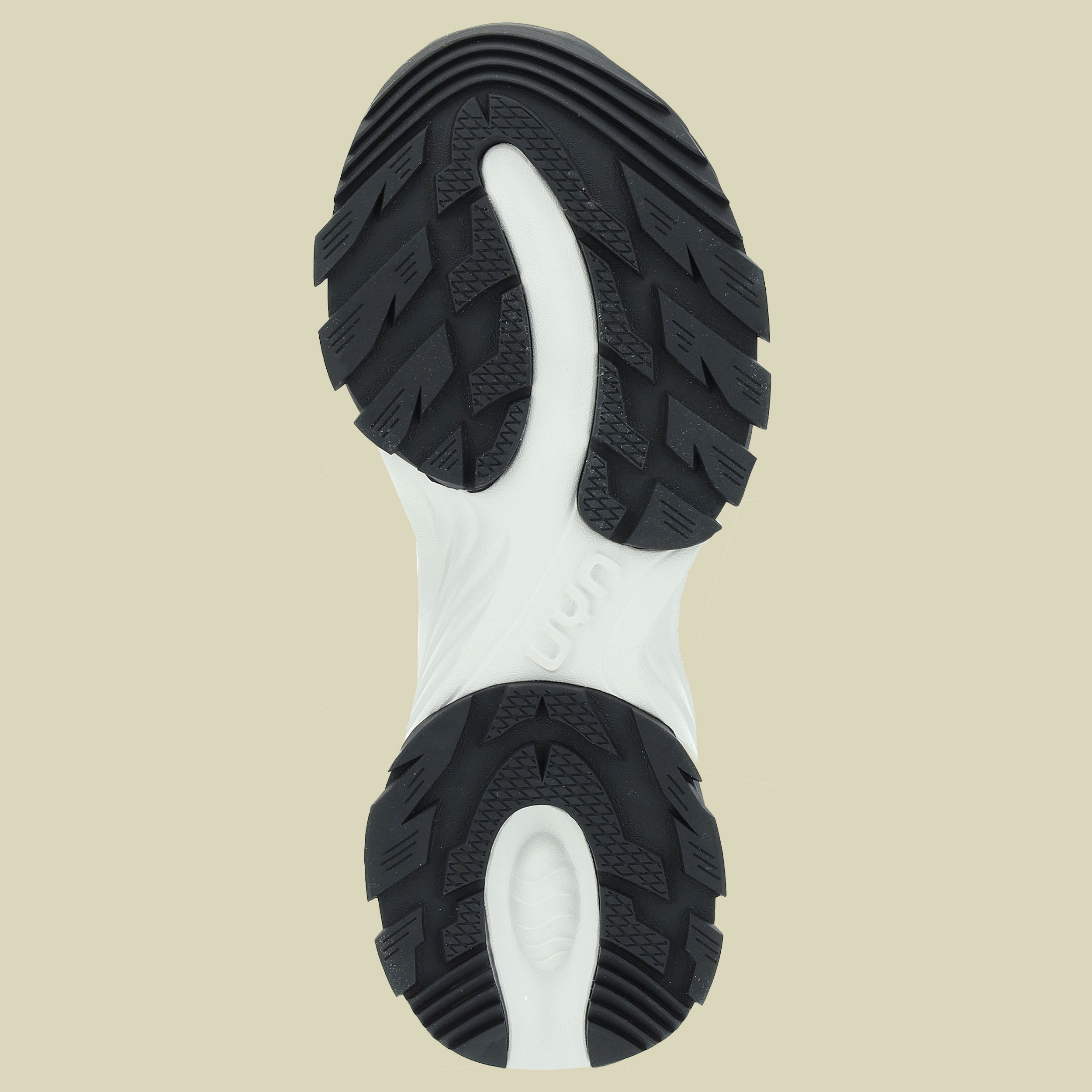 Wander Shoe Men Größe 43 Farbe anthracite