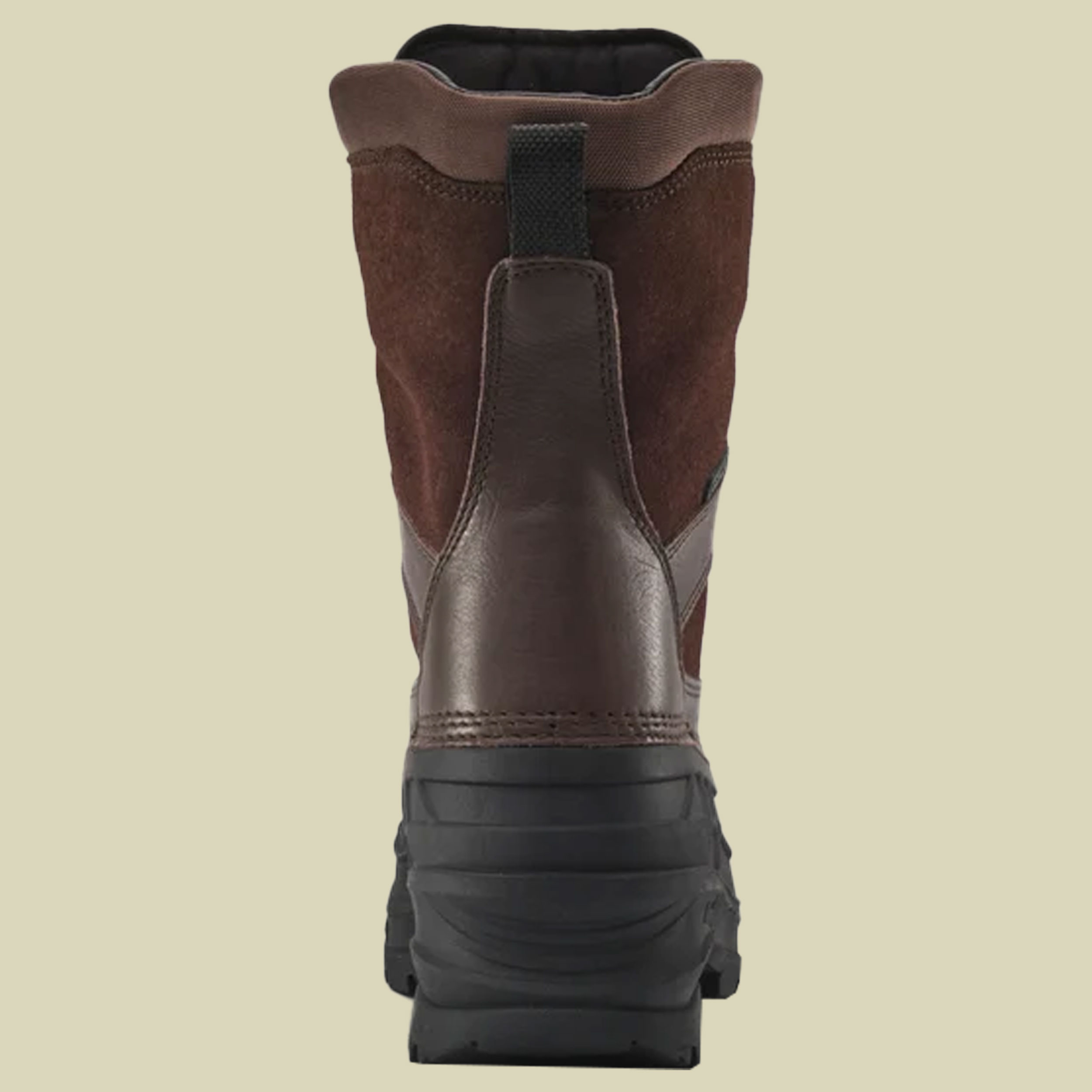 Nationplus Men 47 braun - brown