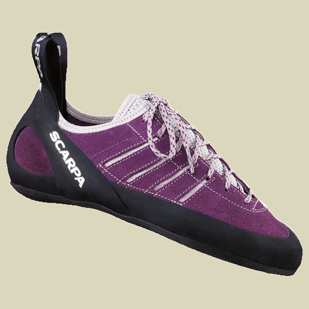 Thunder Women Kletterschuh Größe 37 Farbe plum